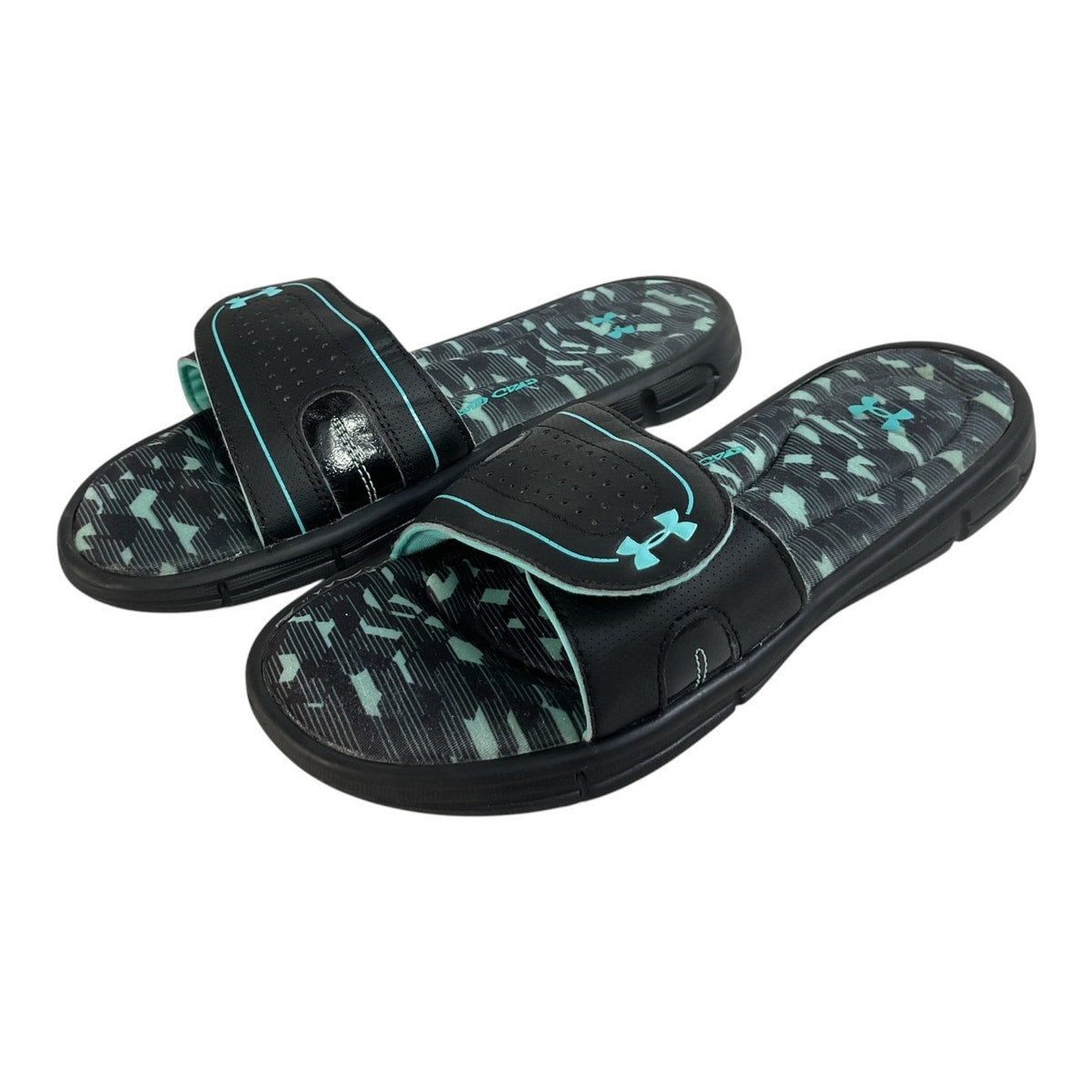 Sandalia 8 (Under Armour)