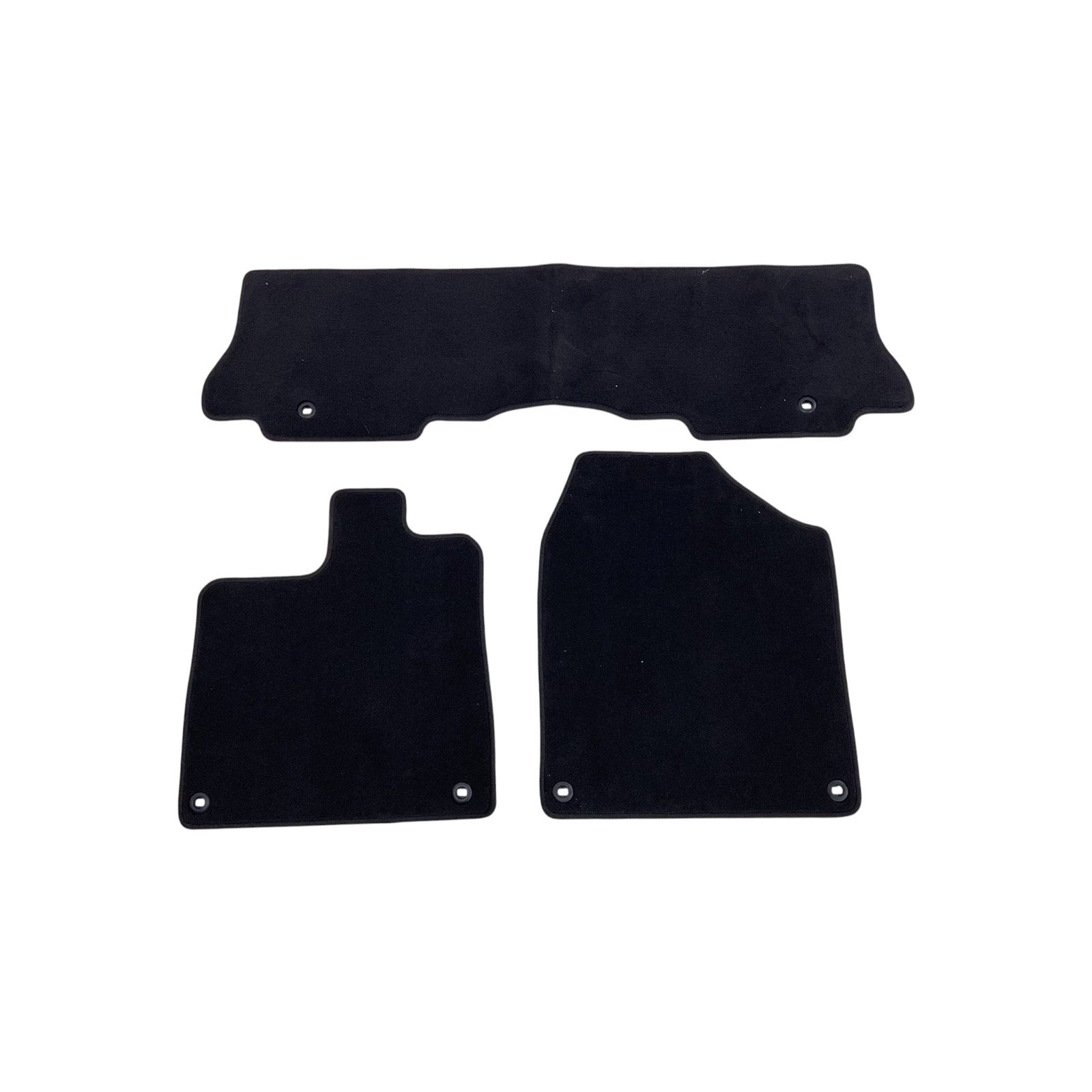 Alfombra (Honda Pilot)