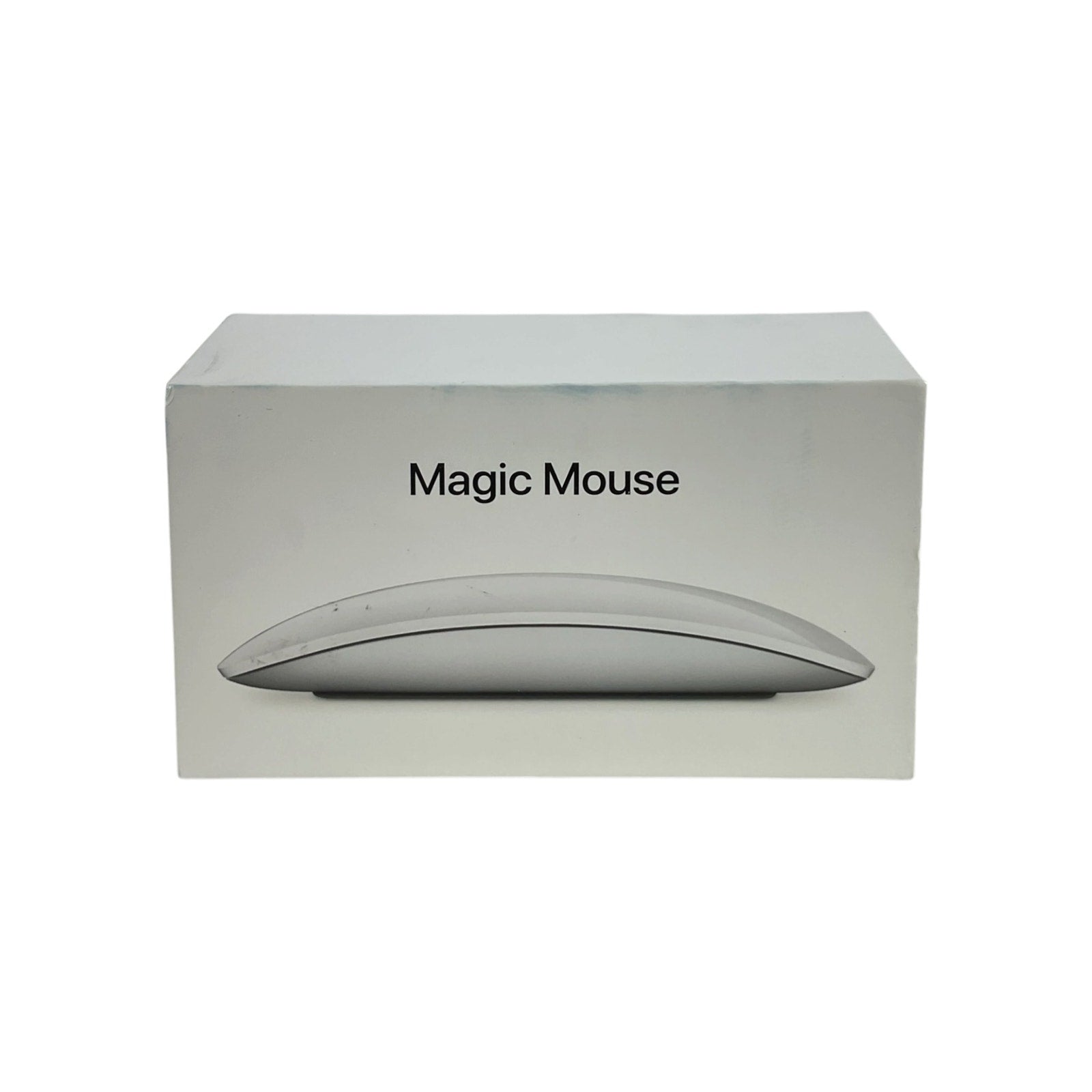 Mouse Mágico (Apple)