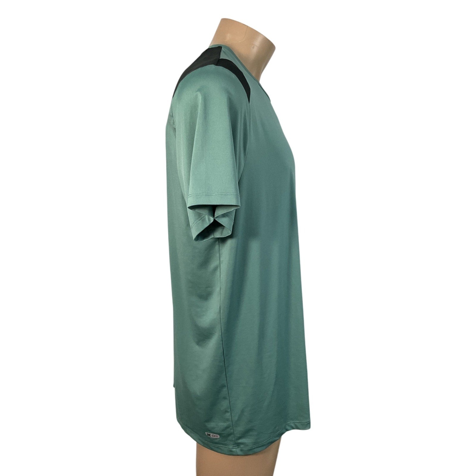 Camisa XL (RBX)