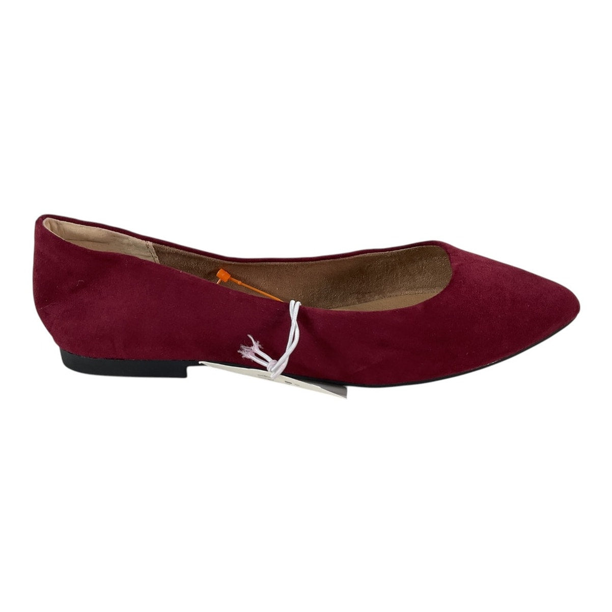 Zapatilla 8 (Amazon Essentials)