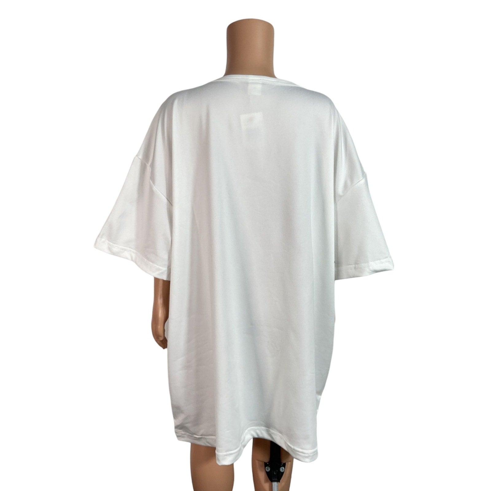 Blusa niña 14 (Shein)