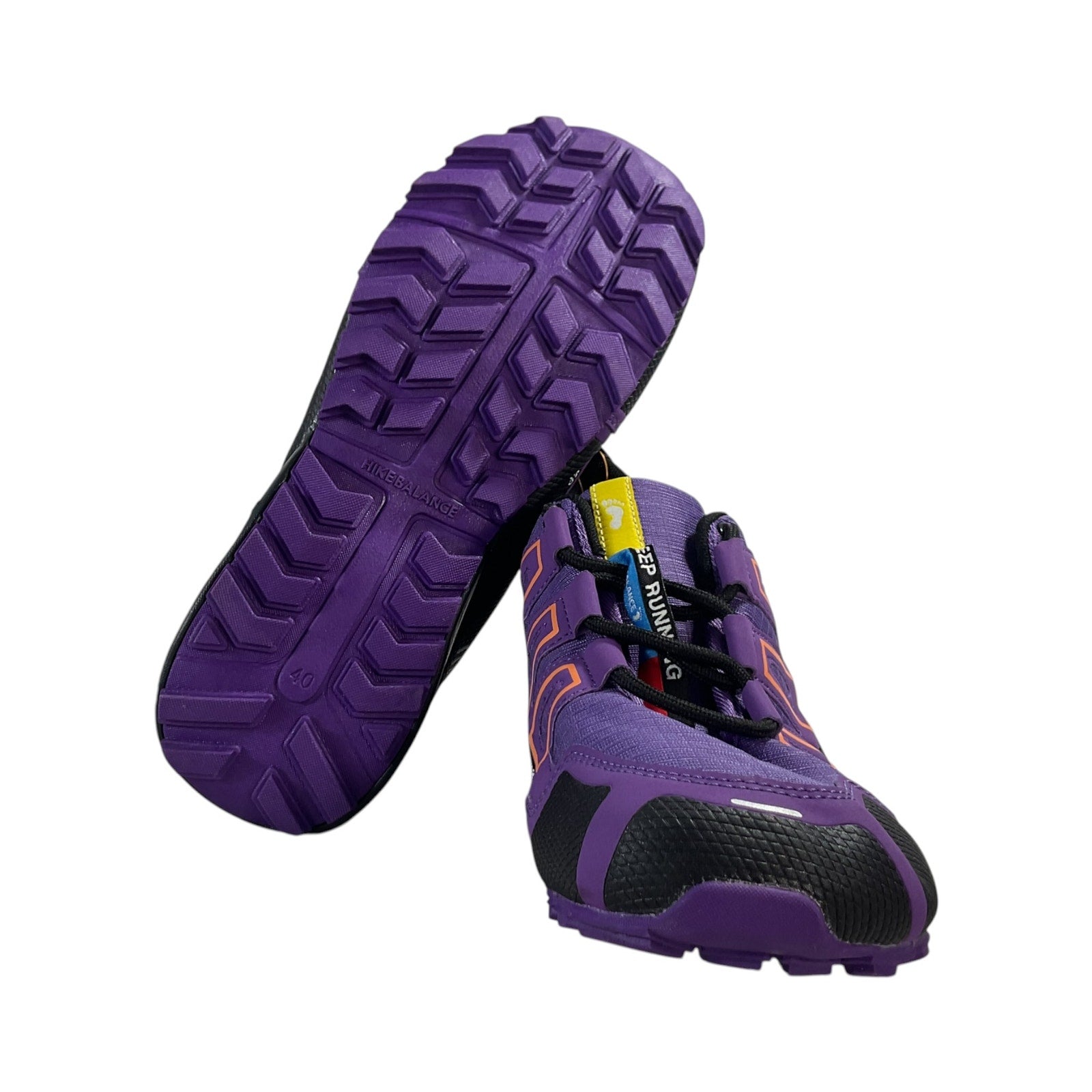 Tenis 9 (HIKE BALANCE)