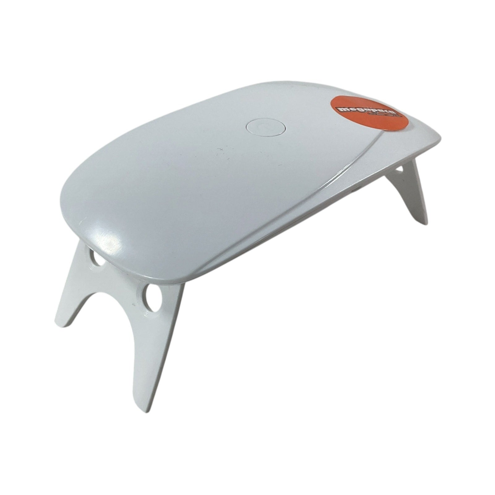 Mini lámpara portátil de luz UV/LED para uñas
