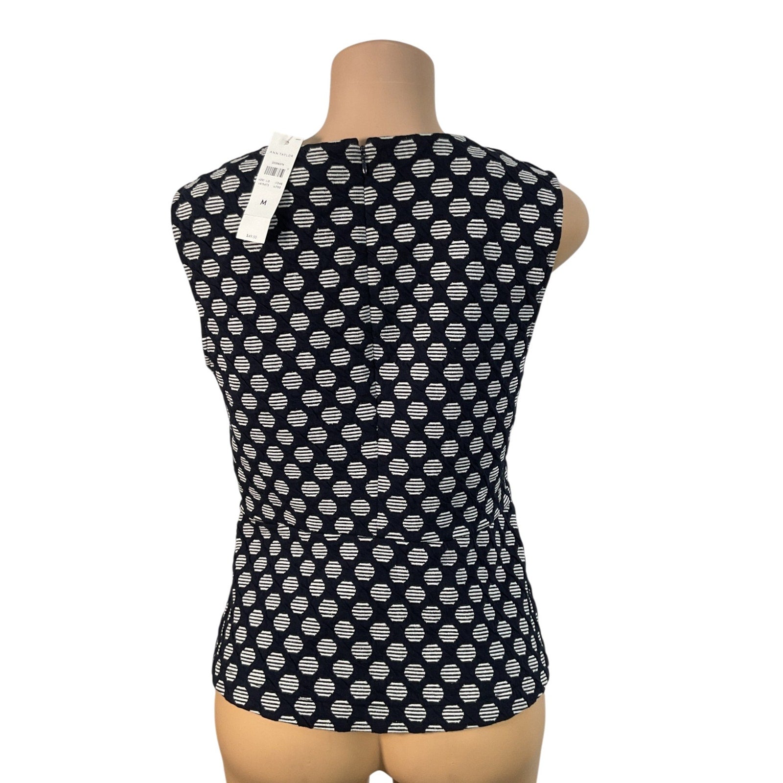 Blusa M (Ann Taylor)