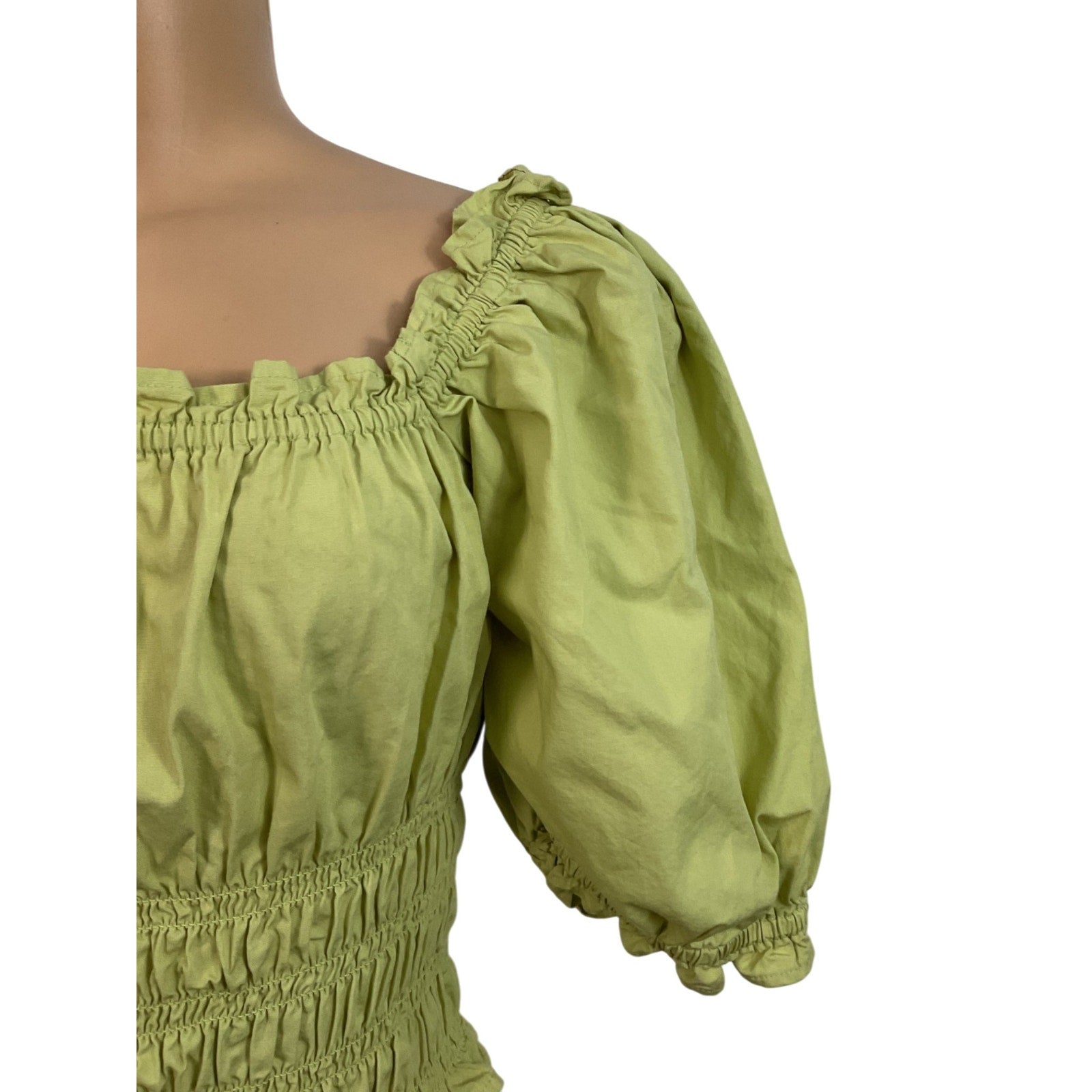 Blusa M (Levi's)
