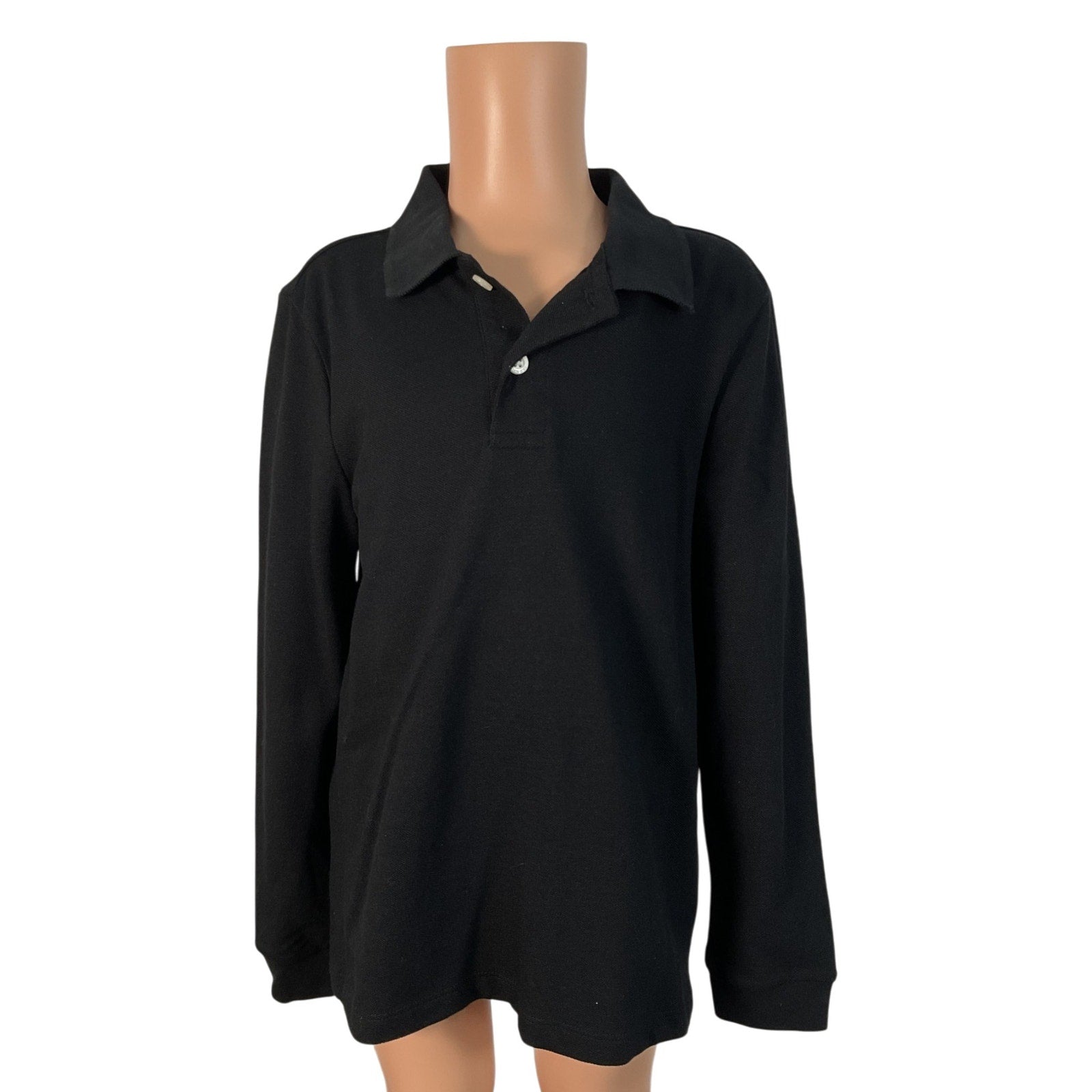 Camisa niño 6-7 (Old Navy)