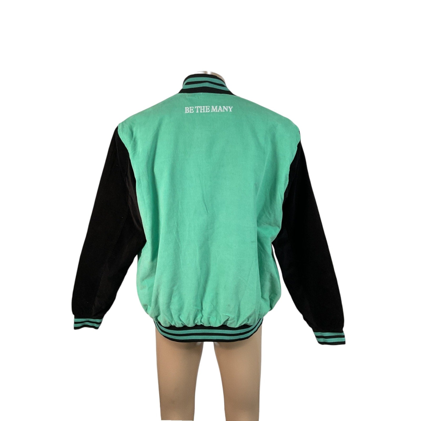 Chaqueta L