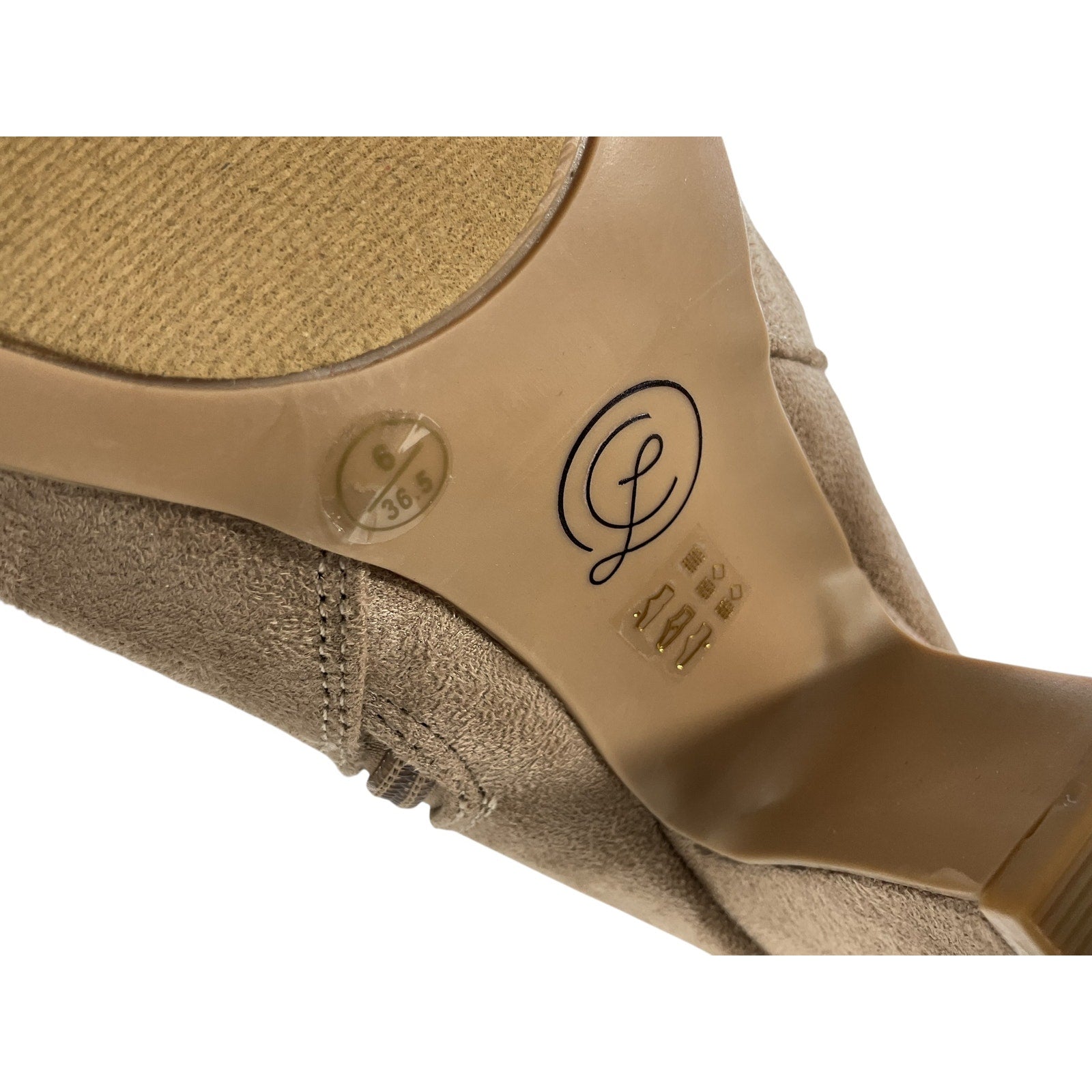 Botas 6