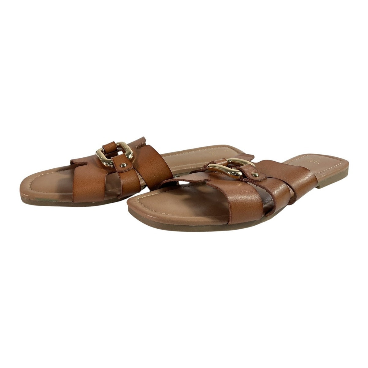 Sandalias 9 (Time And Tru)