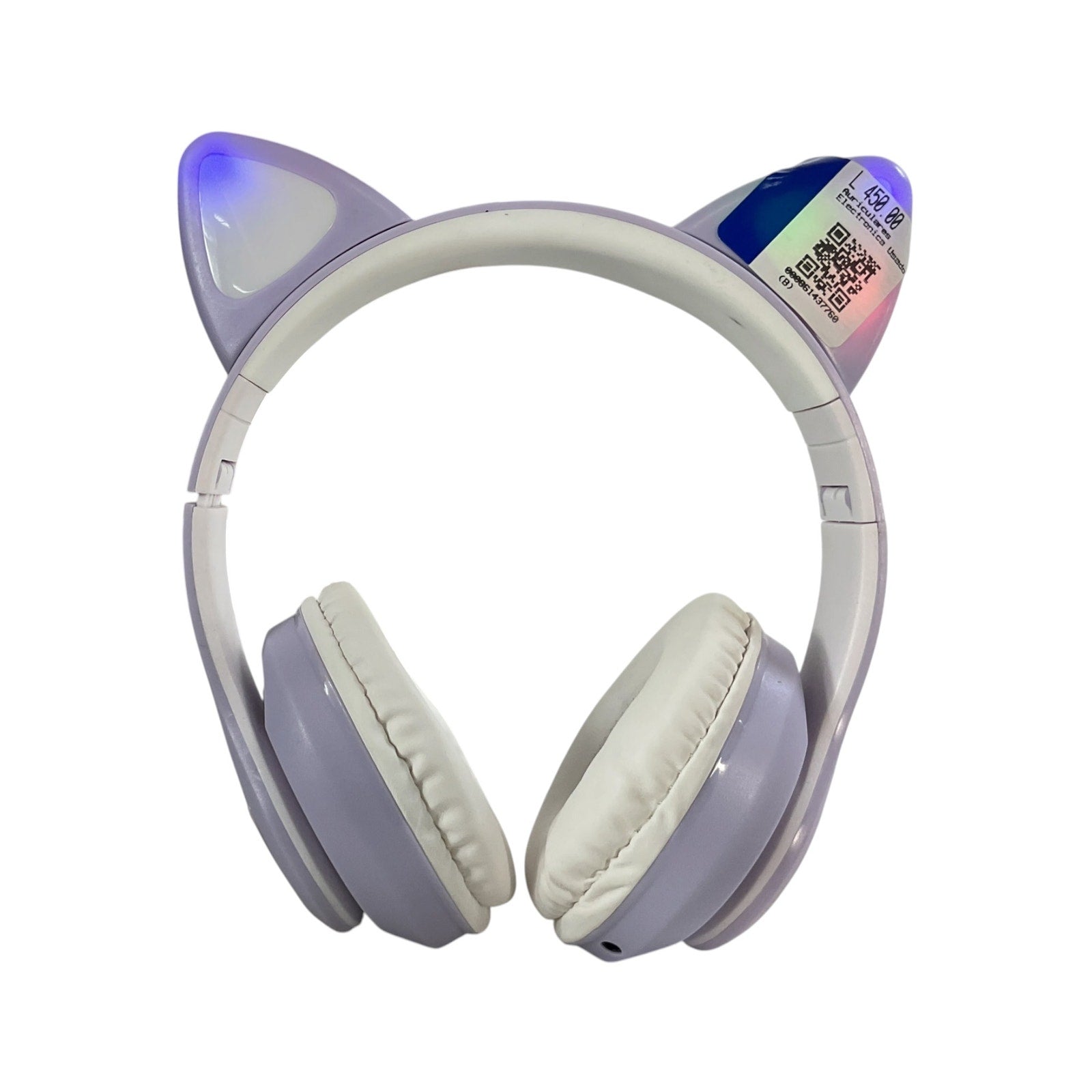 Auriculares inalámbricos