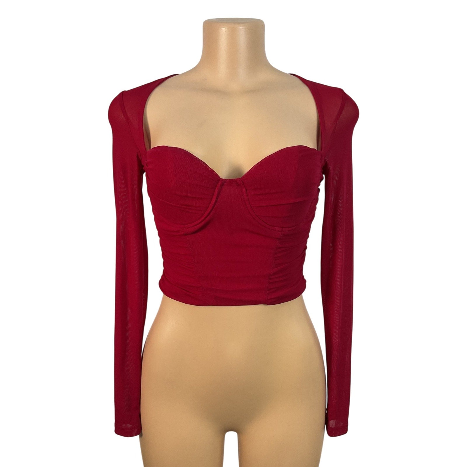 Blusa XS (Lulus)