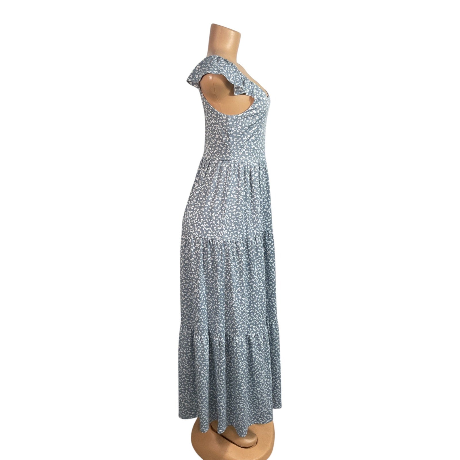 Vestido S (Monteau Los Ángeles)