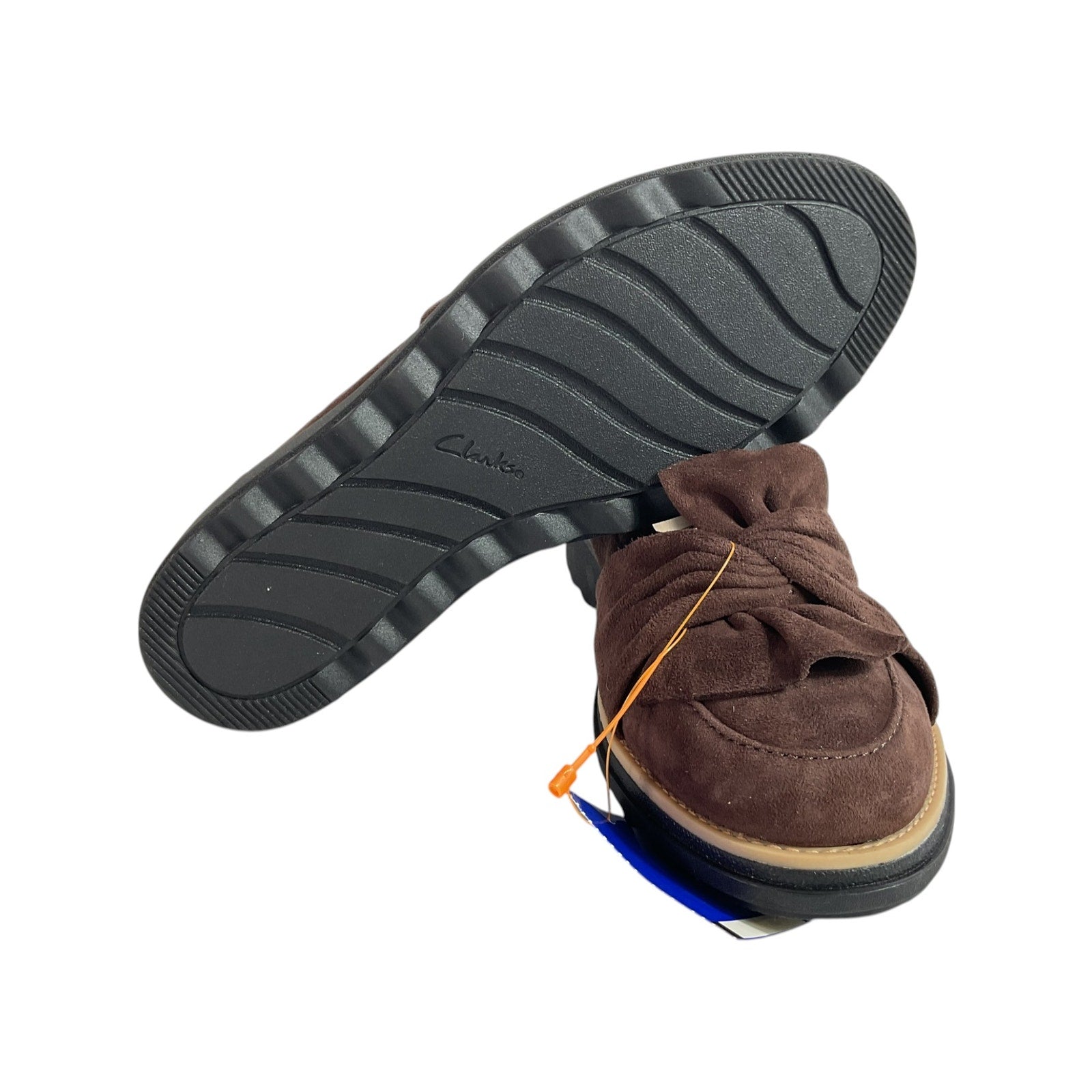 Zapato 5 (Clarks)