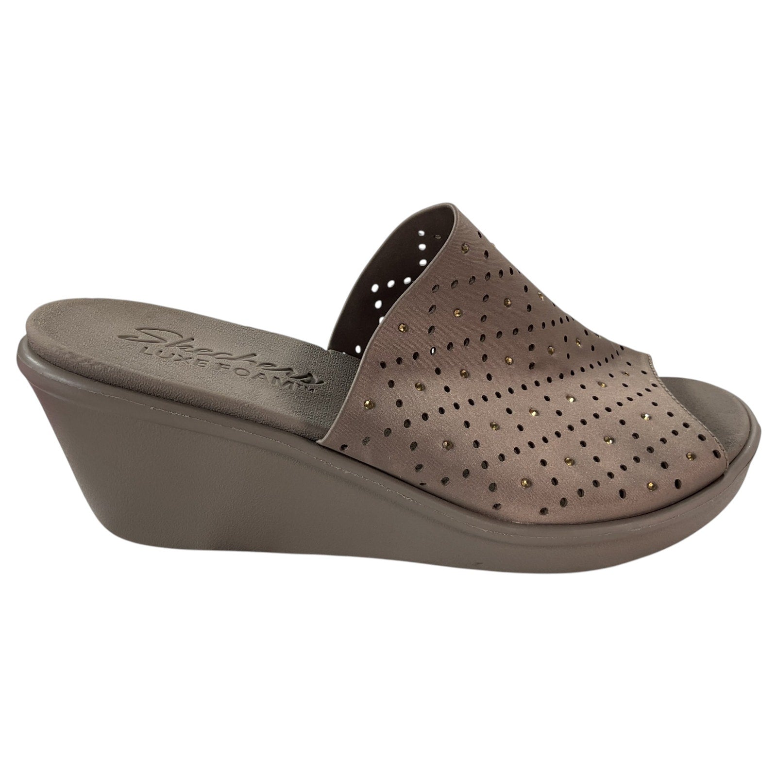 Plataforma 8 (Skechers)