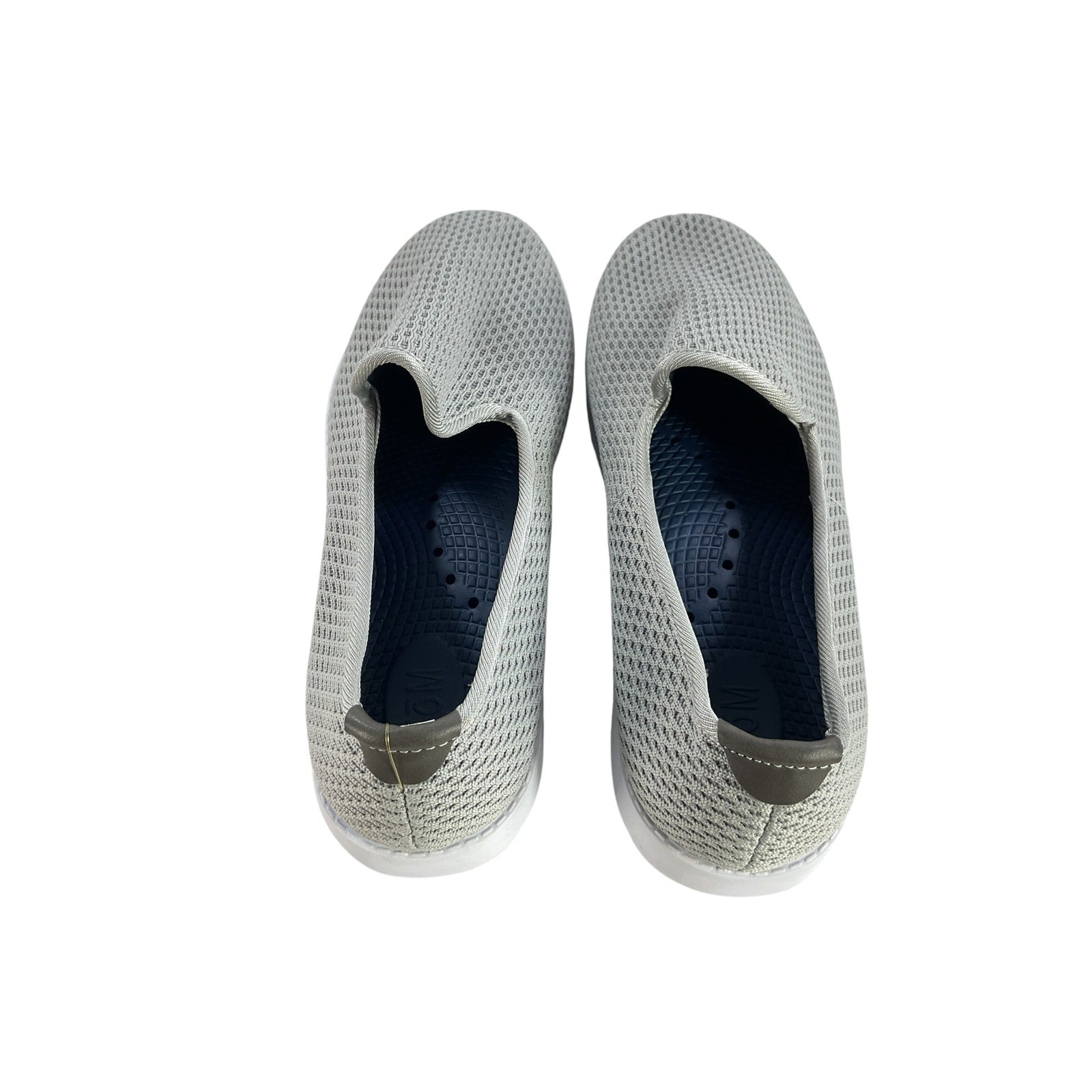 Zapato 9 (ISLAND SURF)