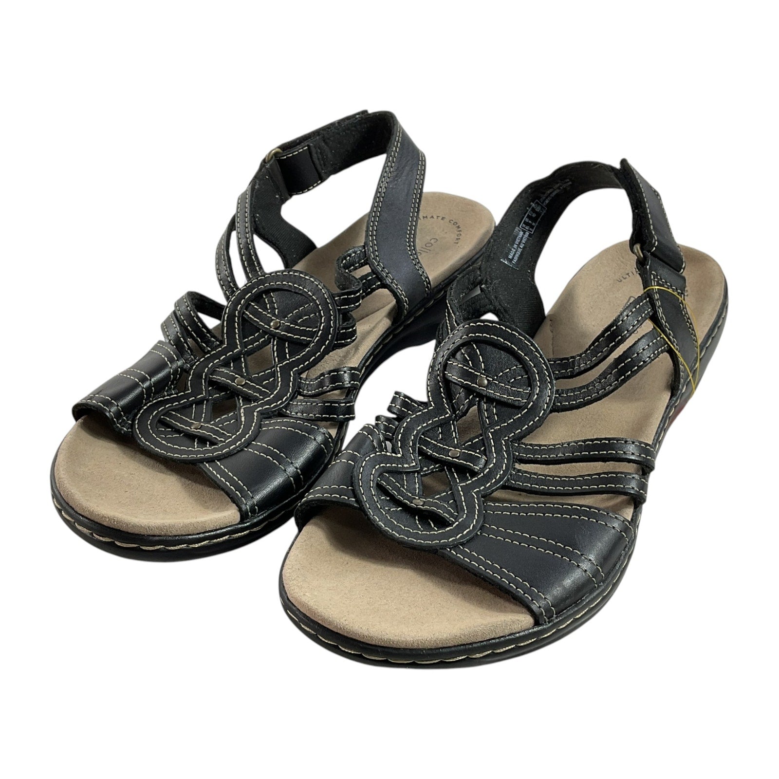 Plataforma 9 (Clarks)