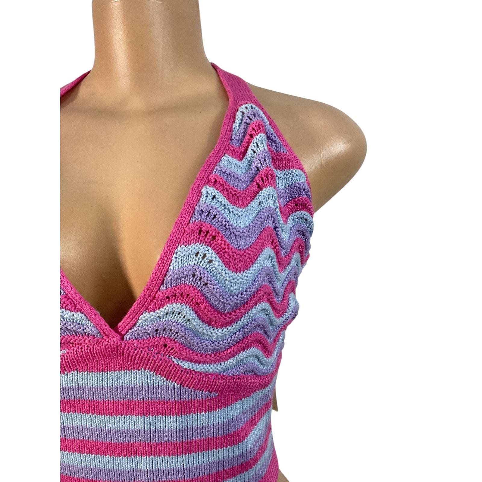 Blusa XL (NOBO)