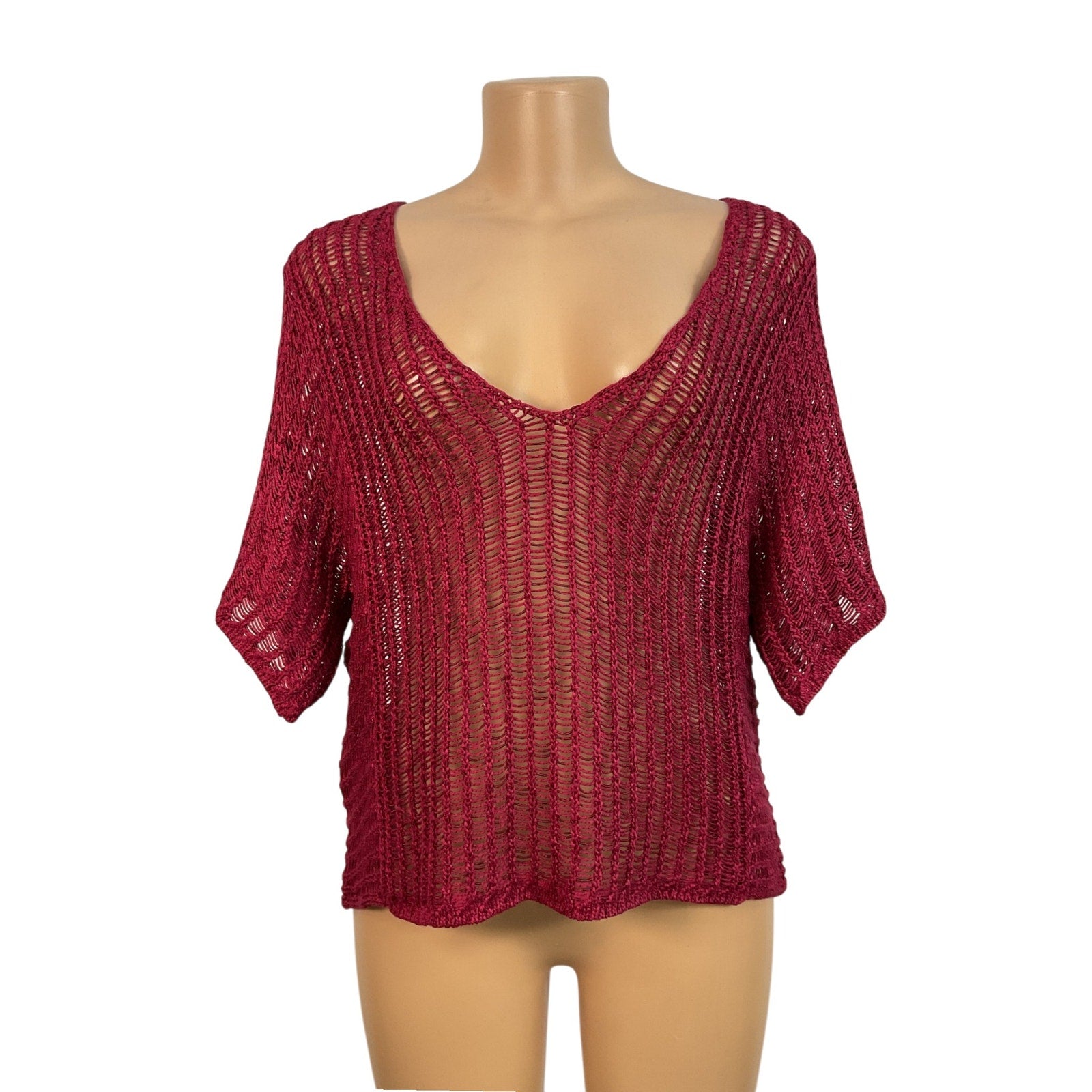 Blusa 0 (Chico's)