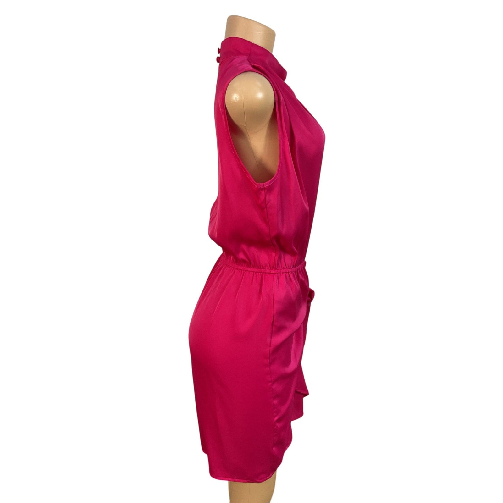 Vestido M (Pretty Garden)
