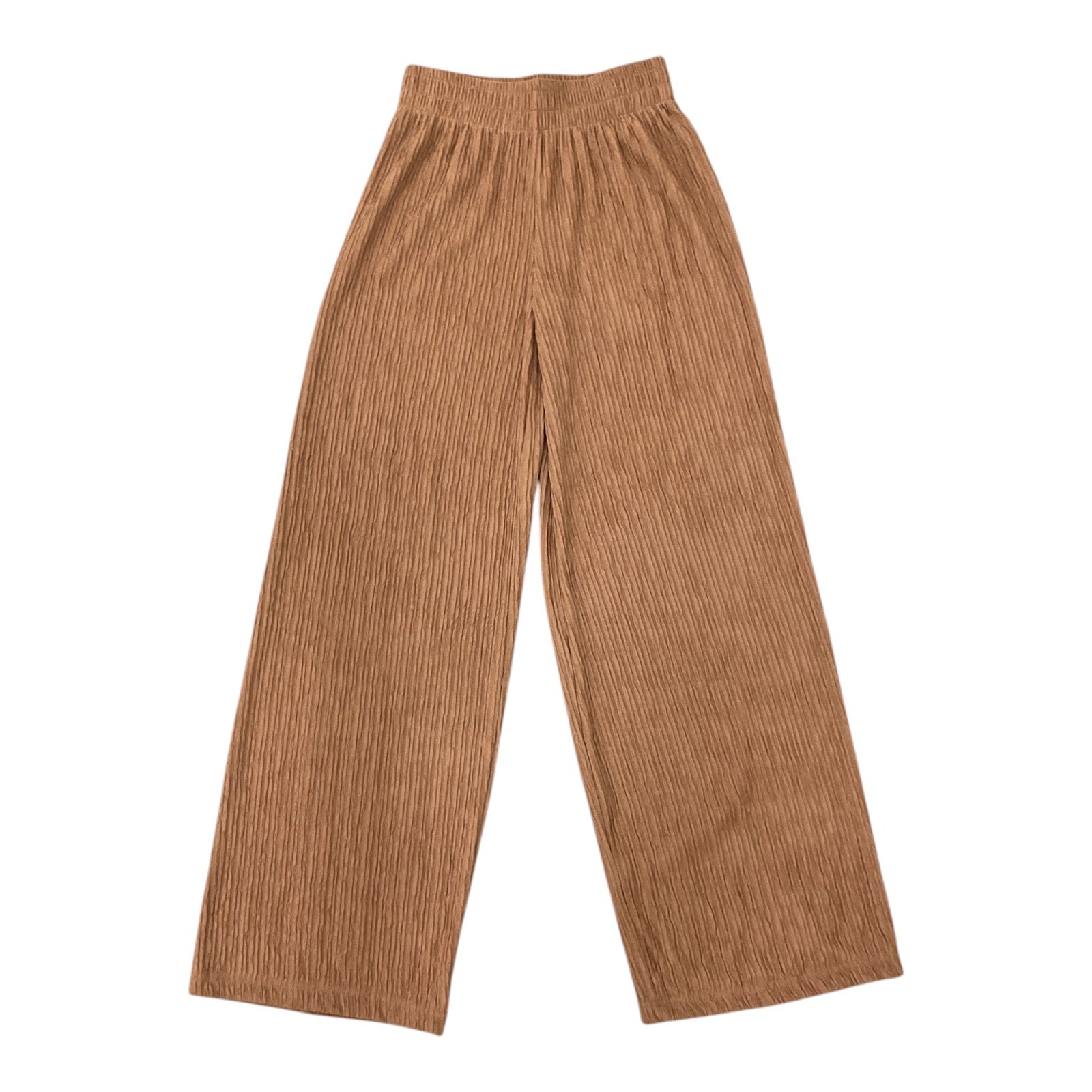 Pantalon S (Love Poem)