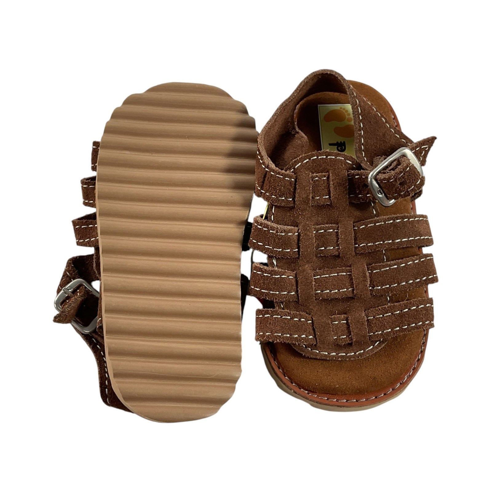 Sandalia niña 5 (pasitos)
