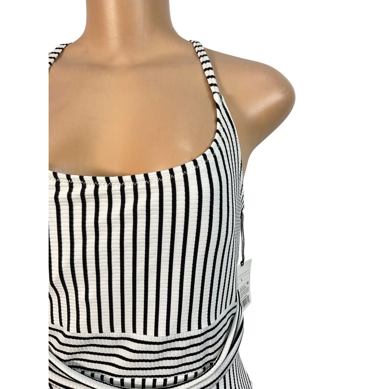 Traje de Baño L