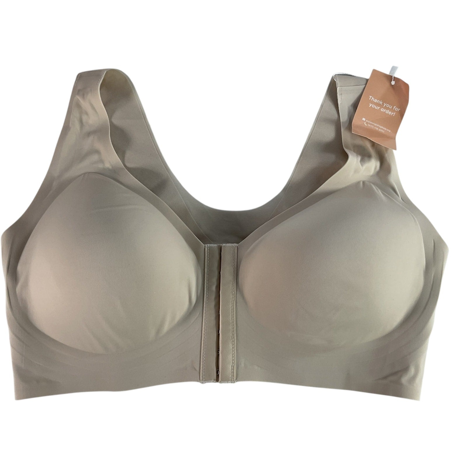 Brasier 2XL