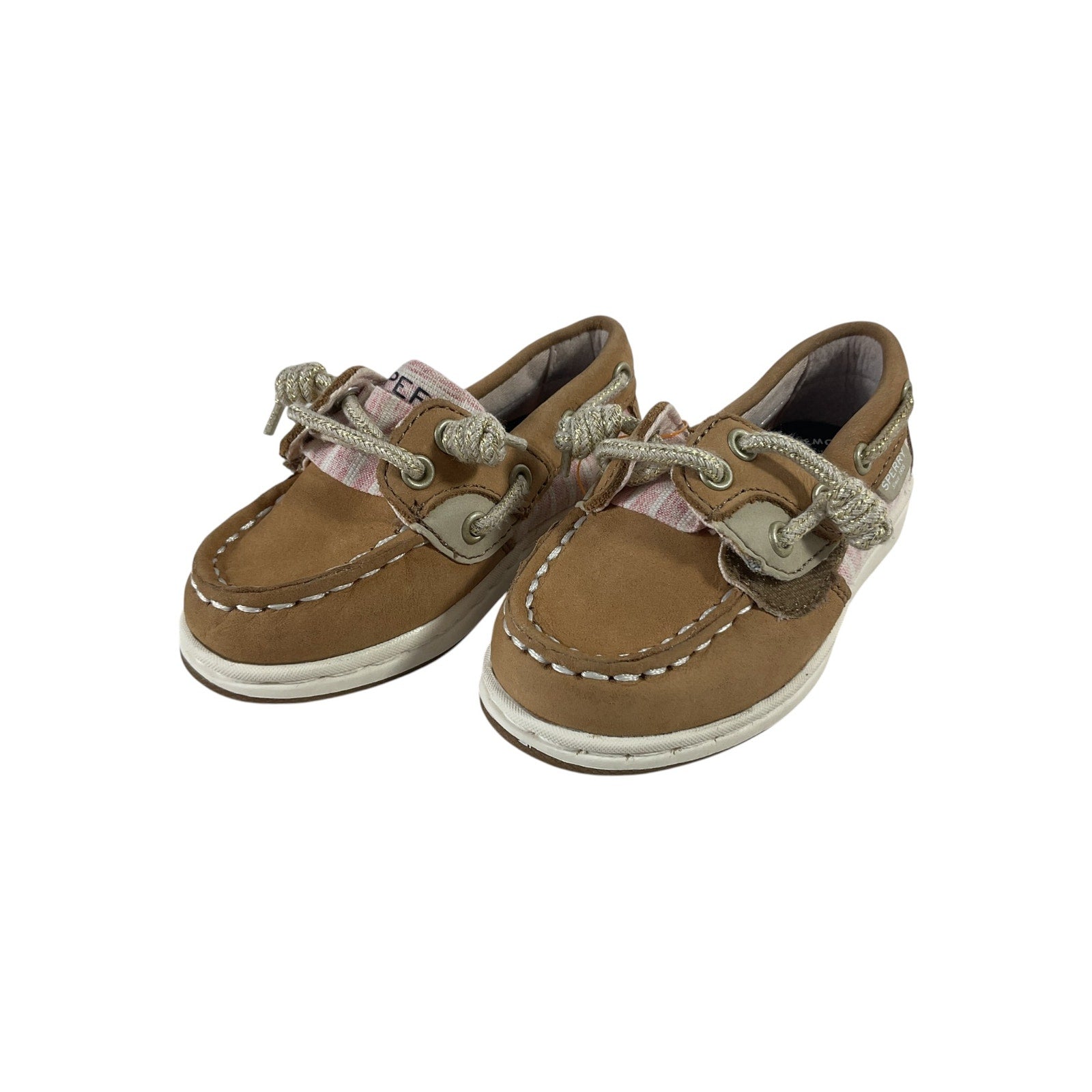 Zapato niña 5M (Sperry)
