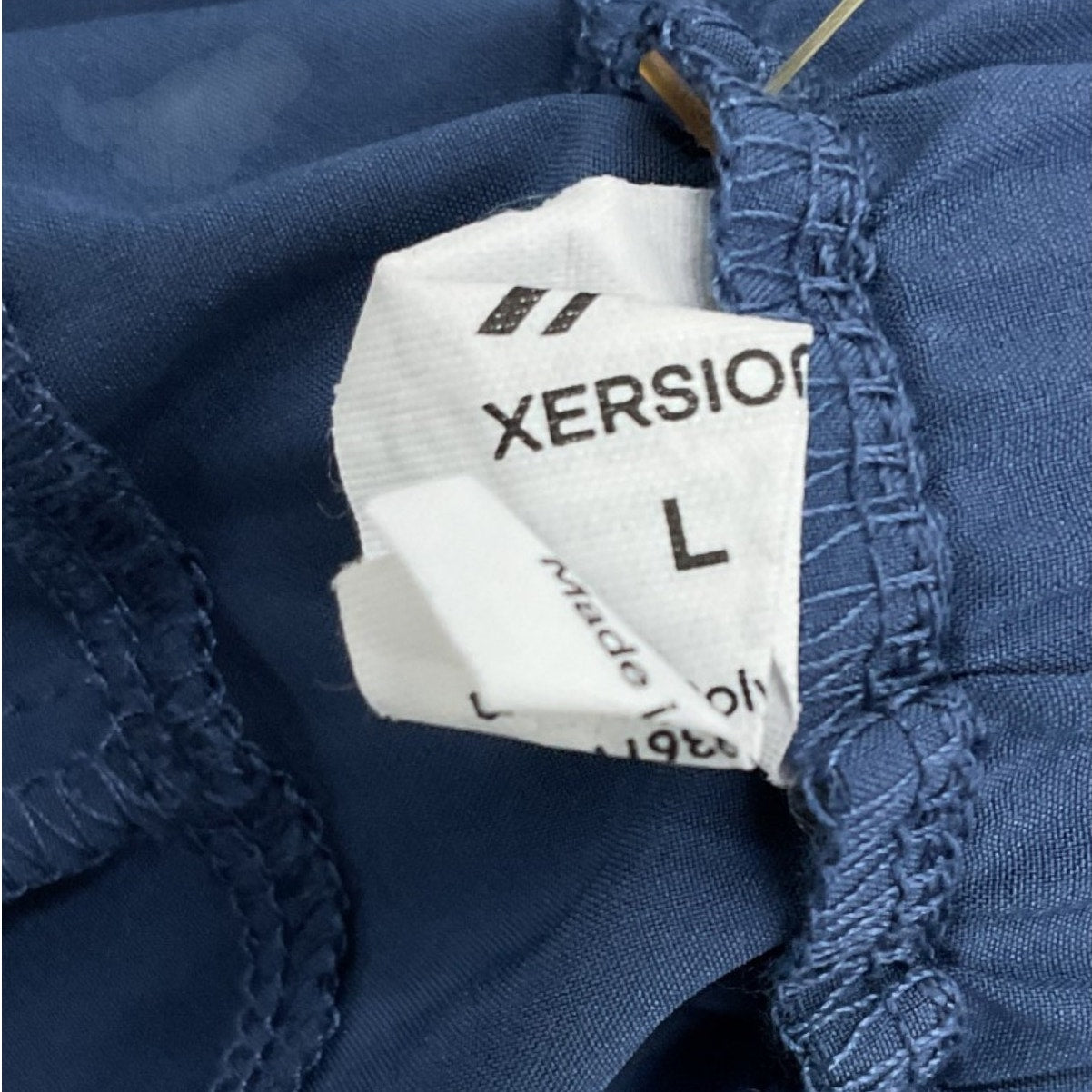 Pantalon L (Xersion)