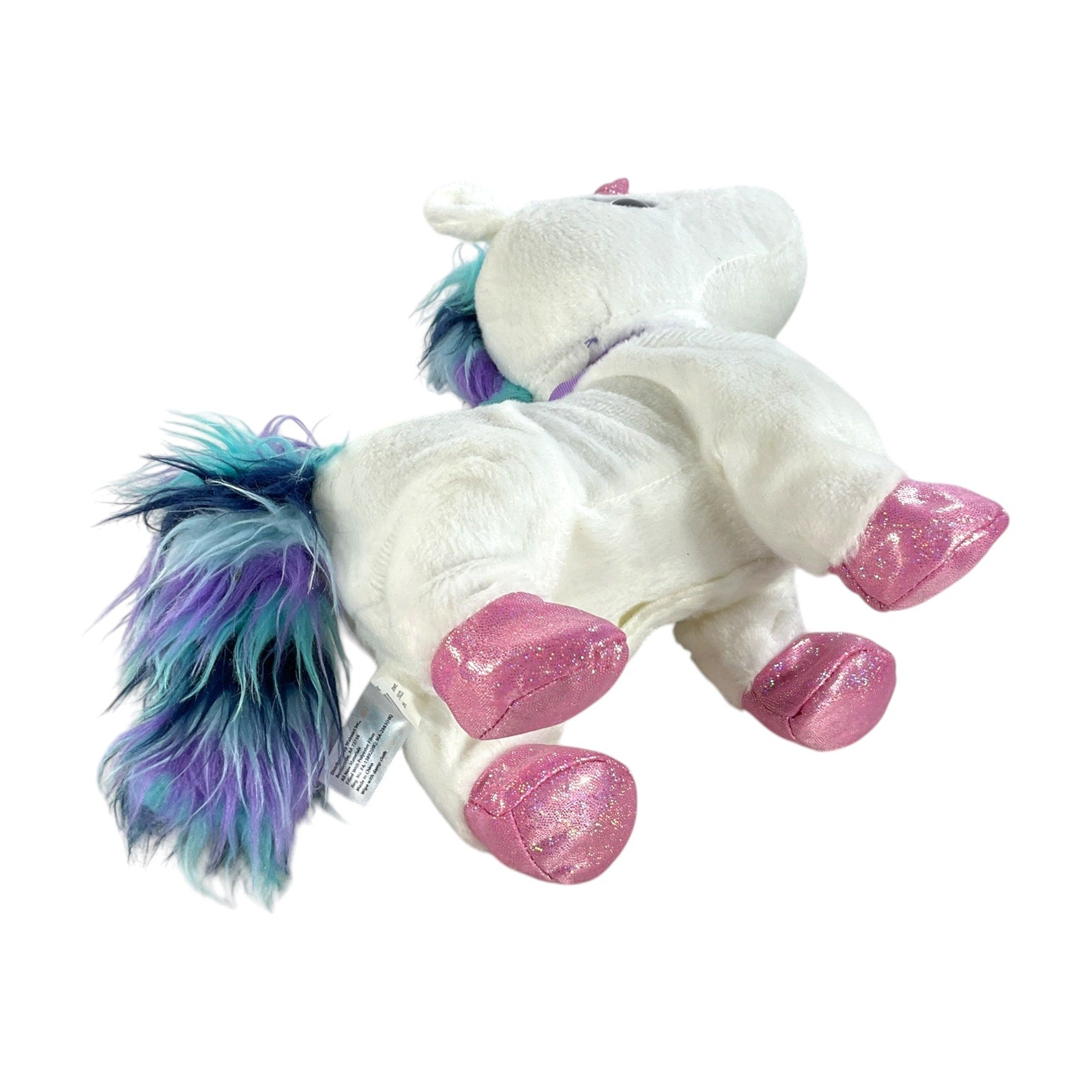 Pony interactivo (KID connection)