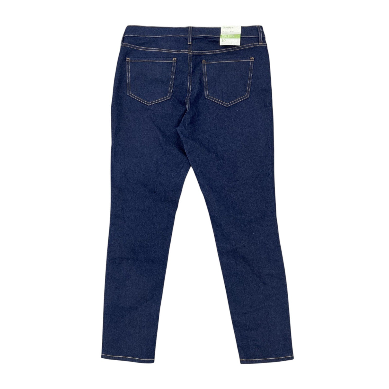 Jean 10 (Old Navy)