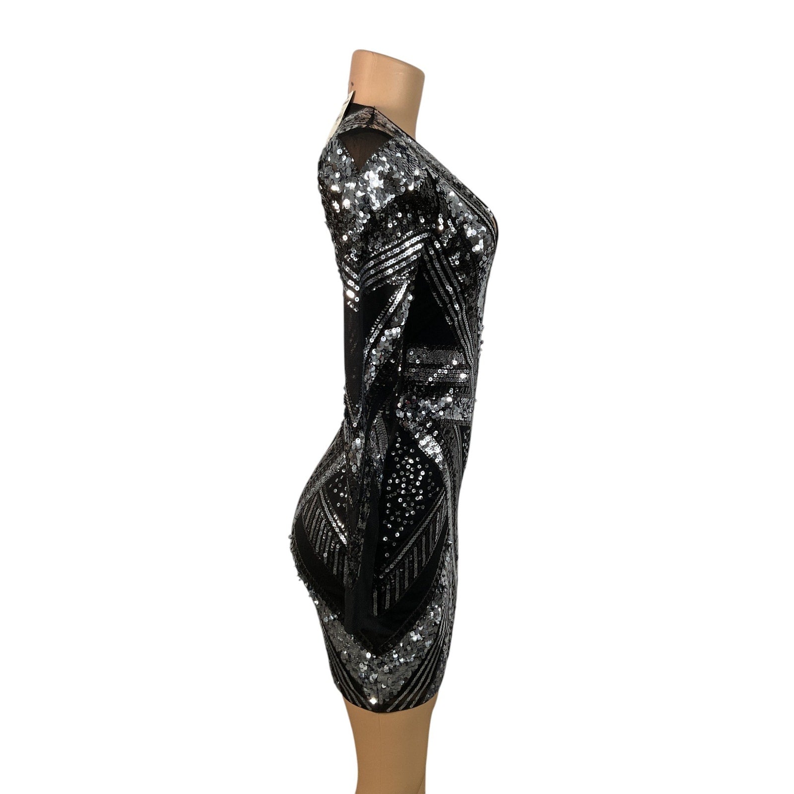 Vestido XS (Express)
