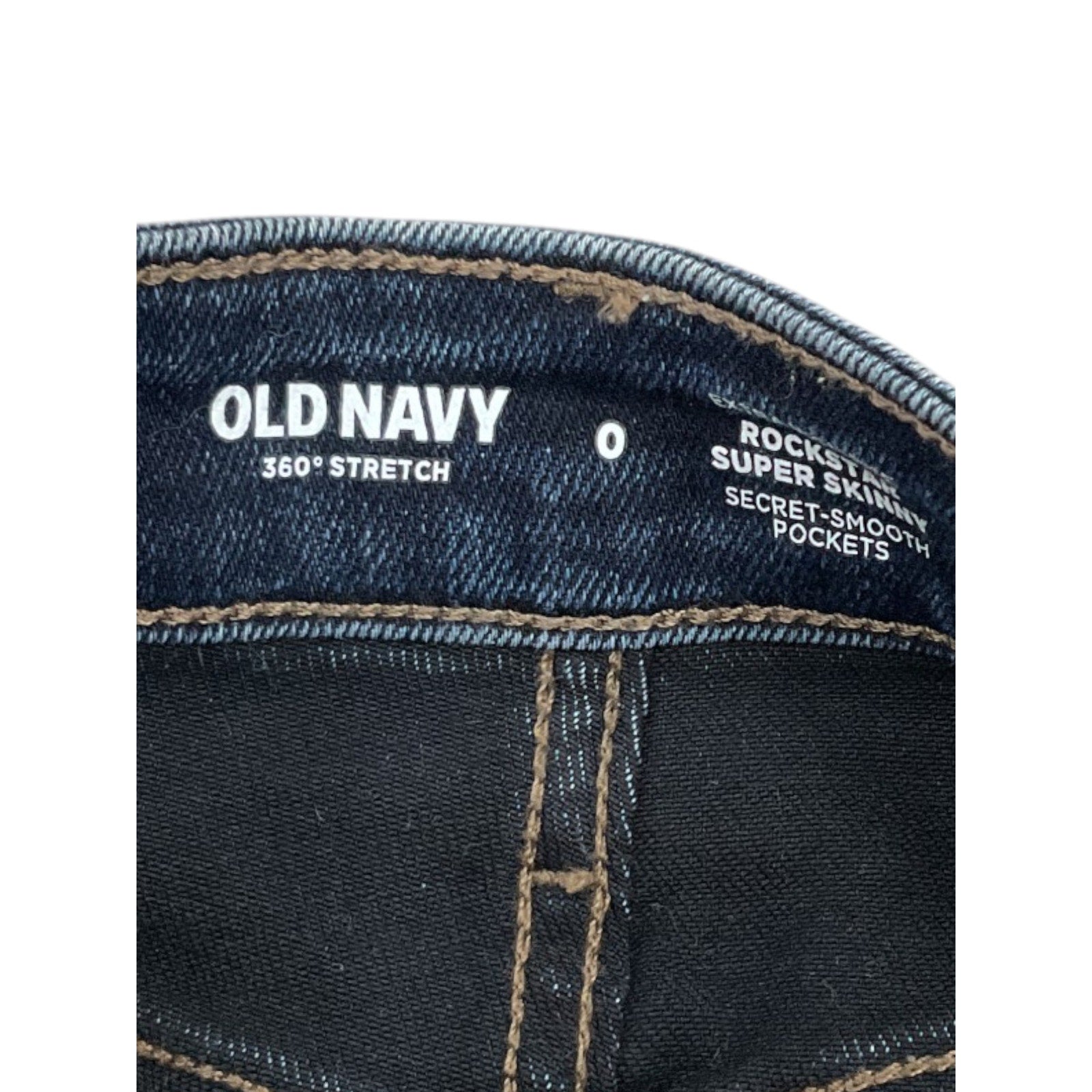Jean 0 (Old Navy)