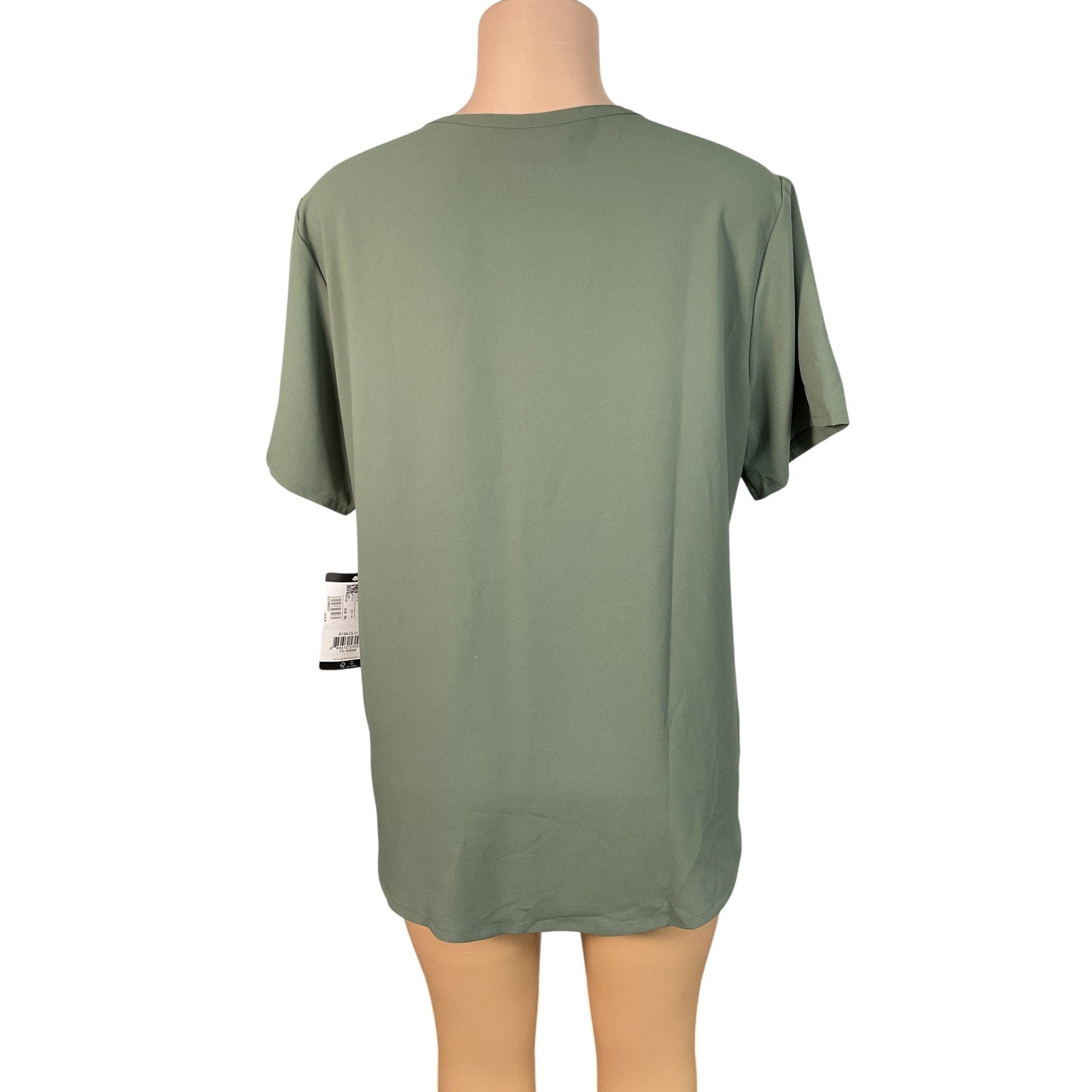 Blusa L
