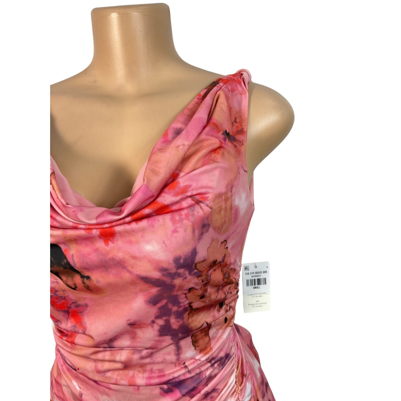 Vestido S (Abercrombie & Fitch)
