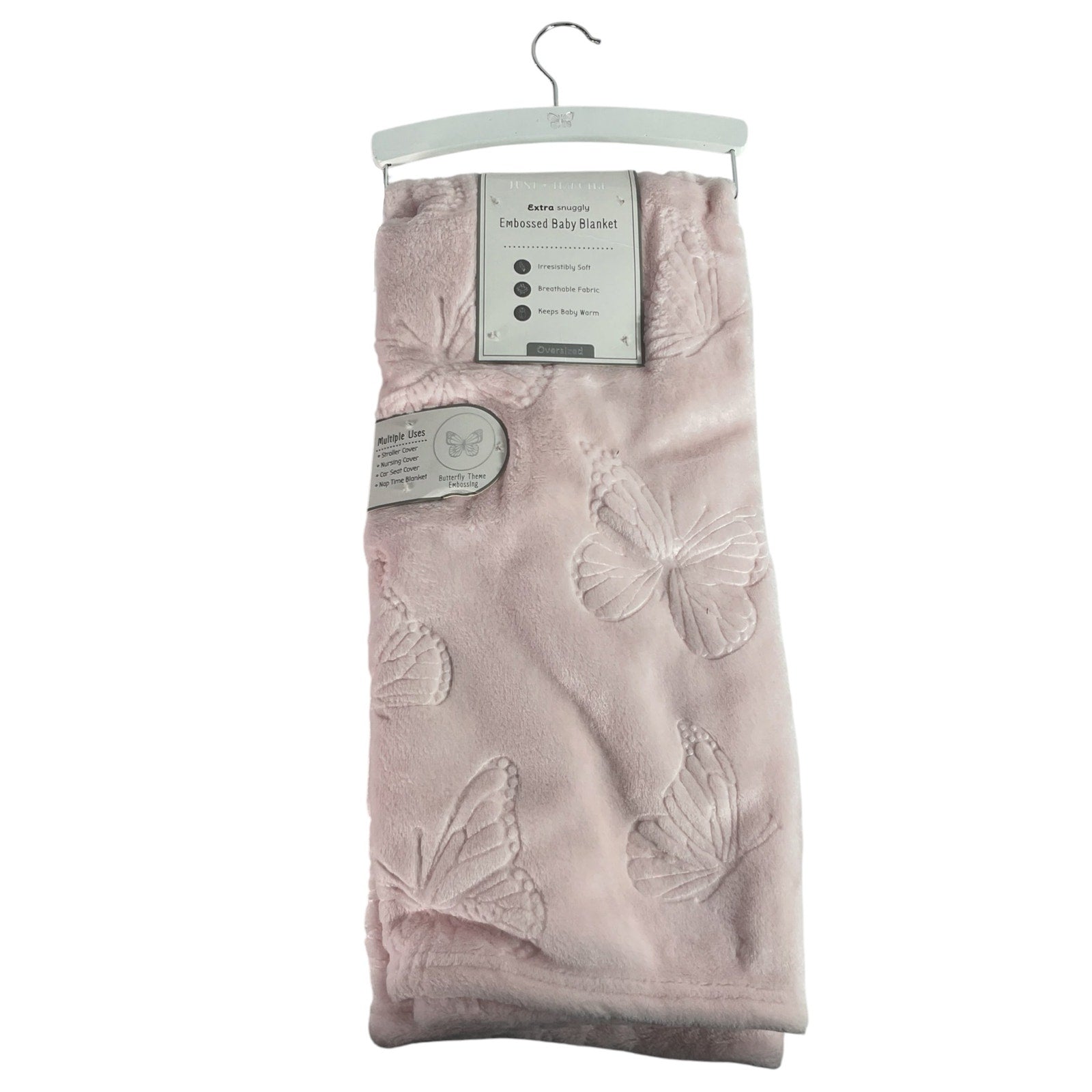 Manta para bebe