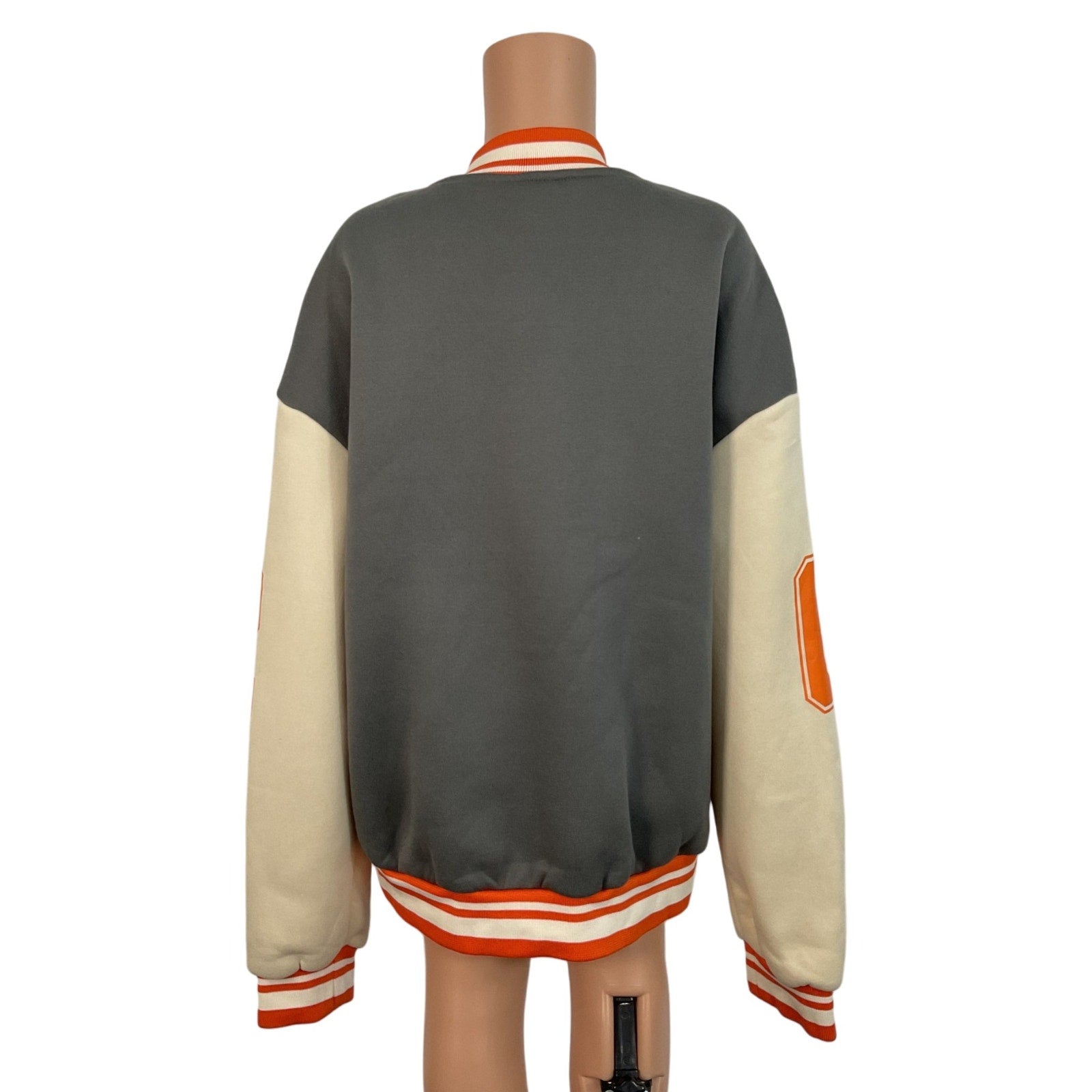 Sudadero Niño 12Y (Shein)
