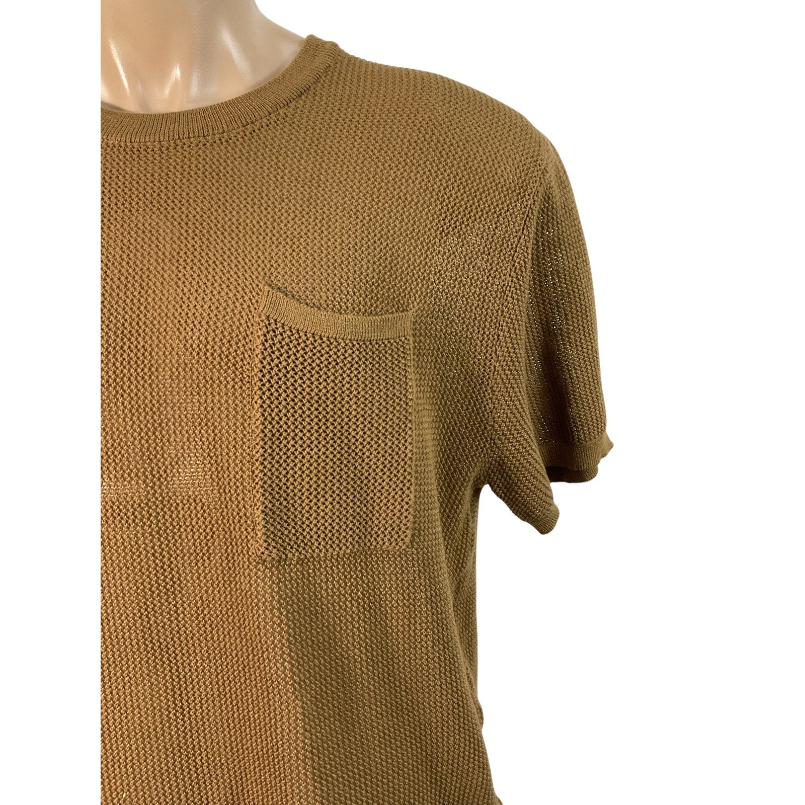 Camisa L (Pacsun)