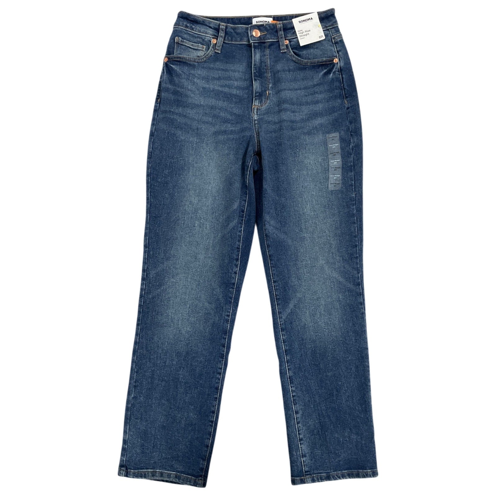 Jeans 8R (SONOMA)