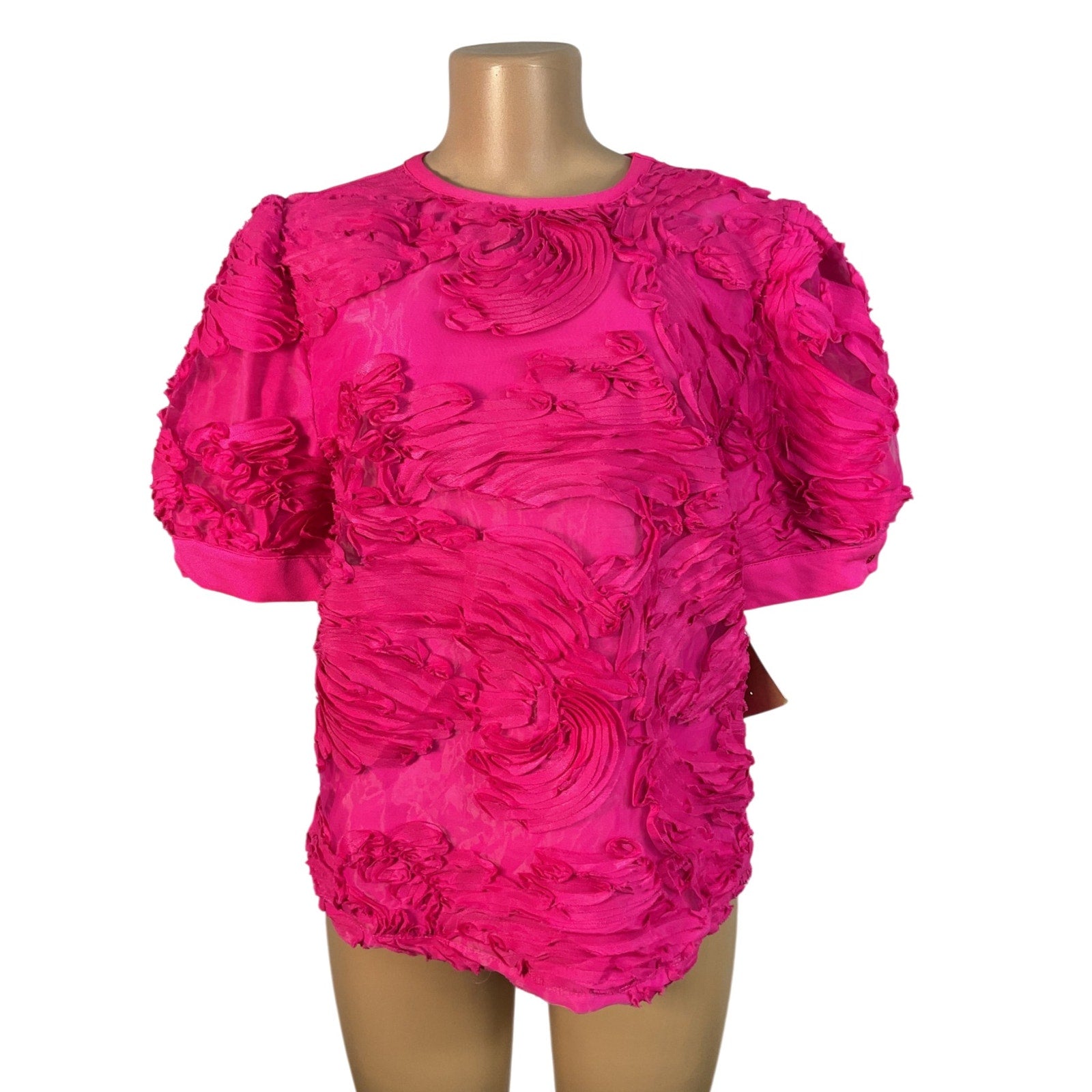 Blusa L (CATO)