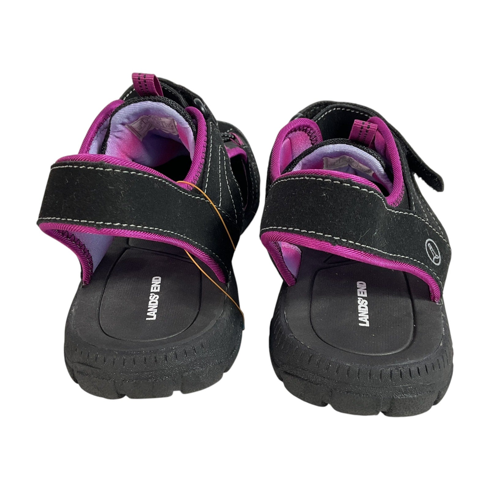 Sandalias 9 (LAND’S END)
