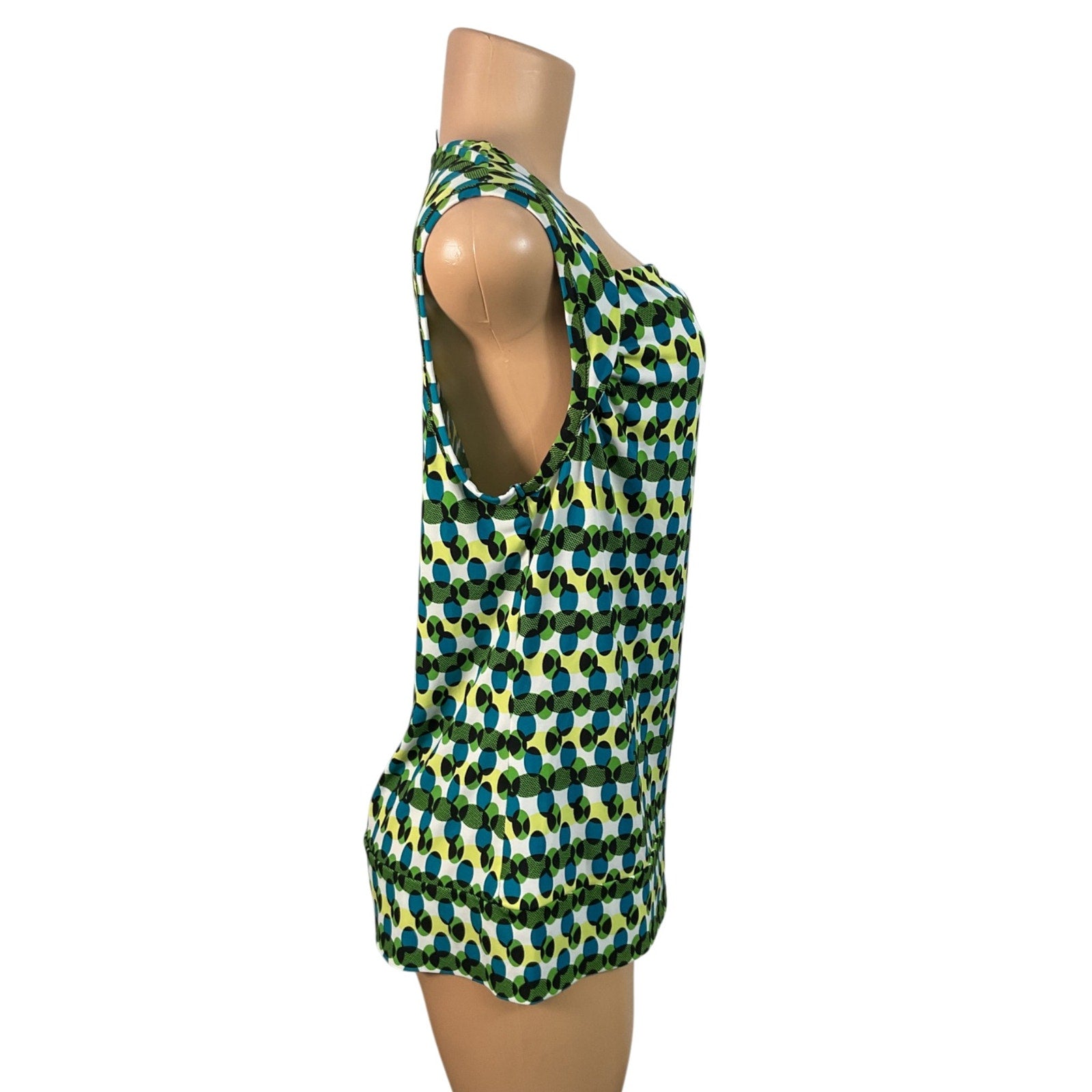 Blusa L