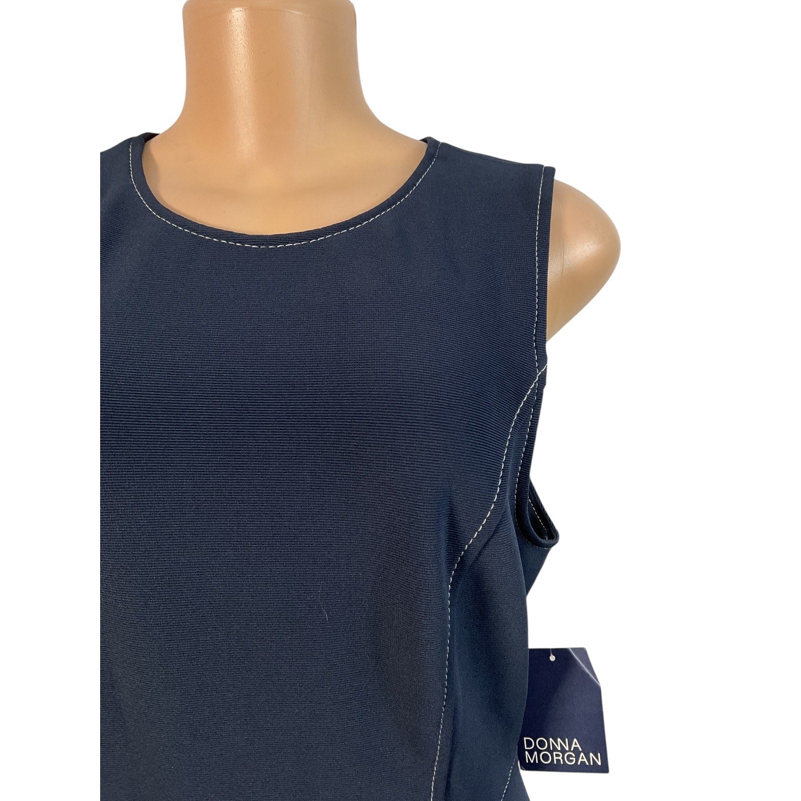 Vestido 10 (Donna Morgan)