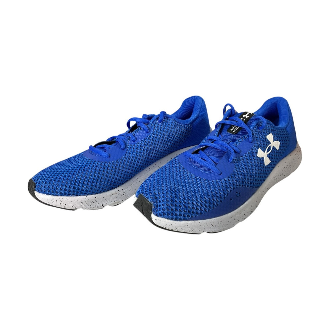 Tenis 9.5 (Under Armour)