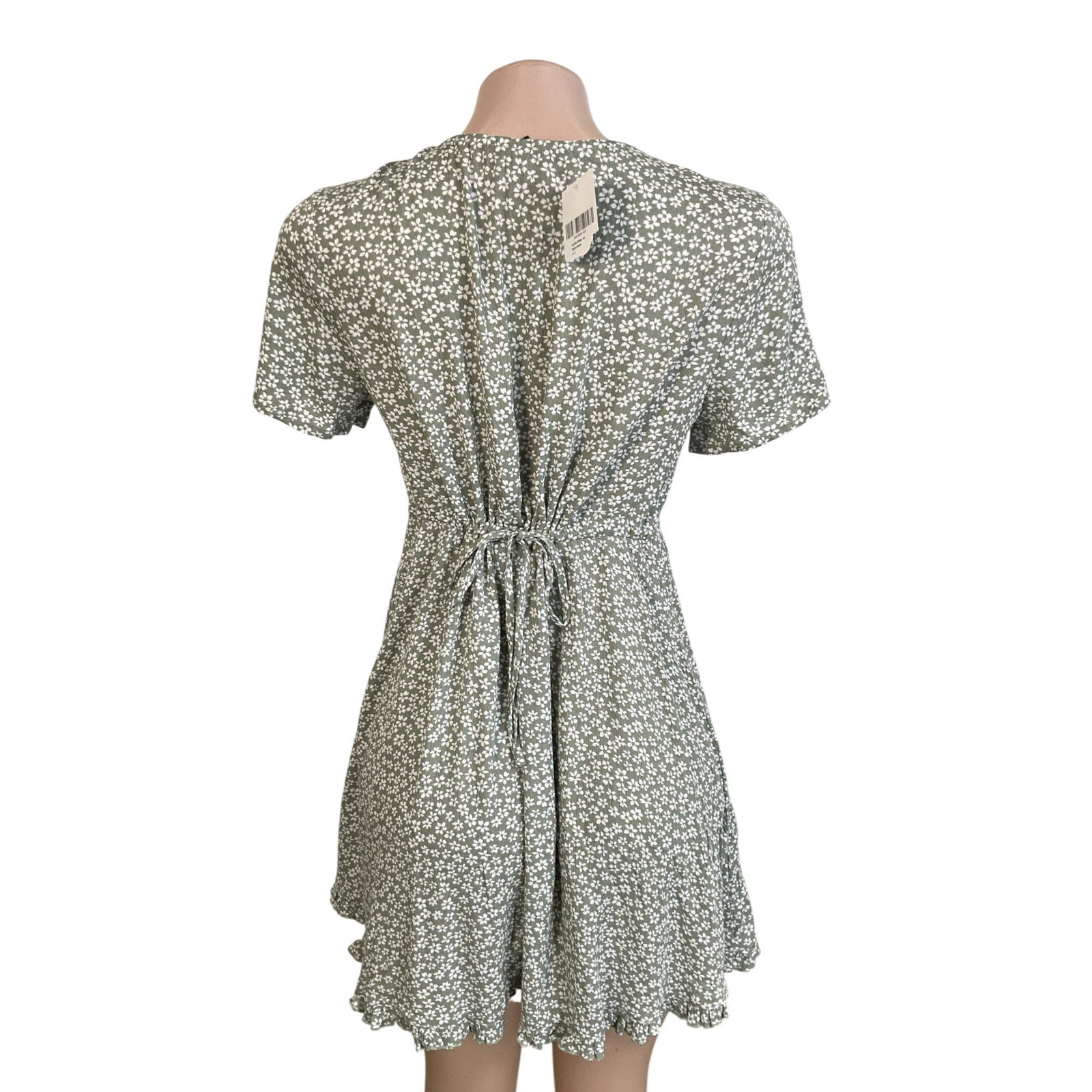 Vestido S (Forever 21)