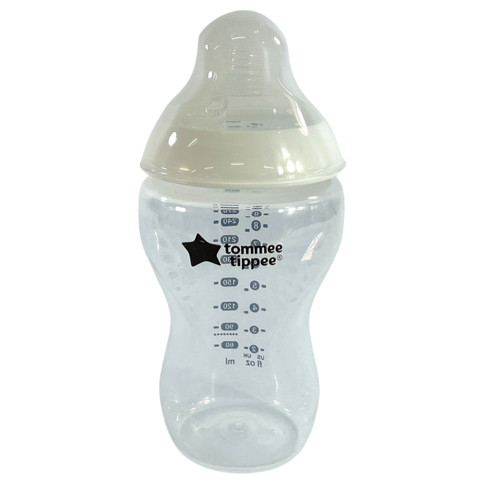 Biberón (Tommee tippee)