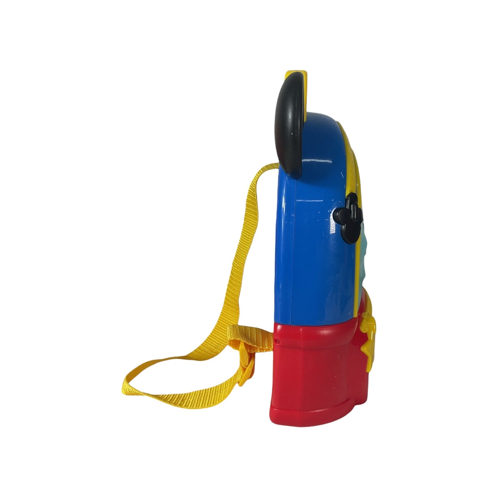 Mochila interactiva (Disney)