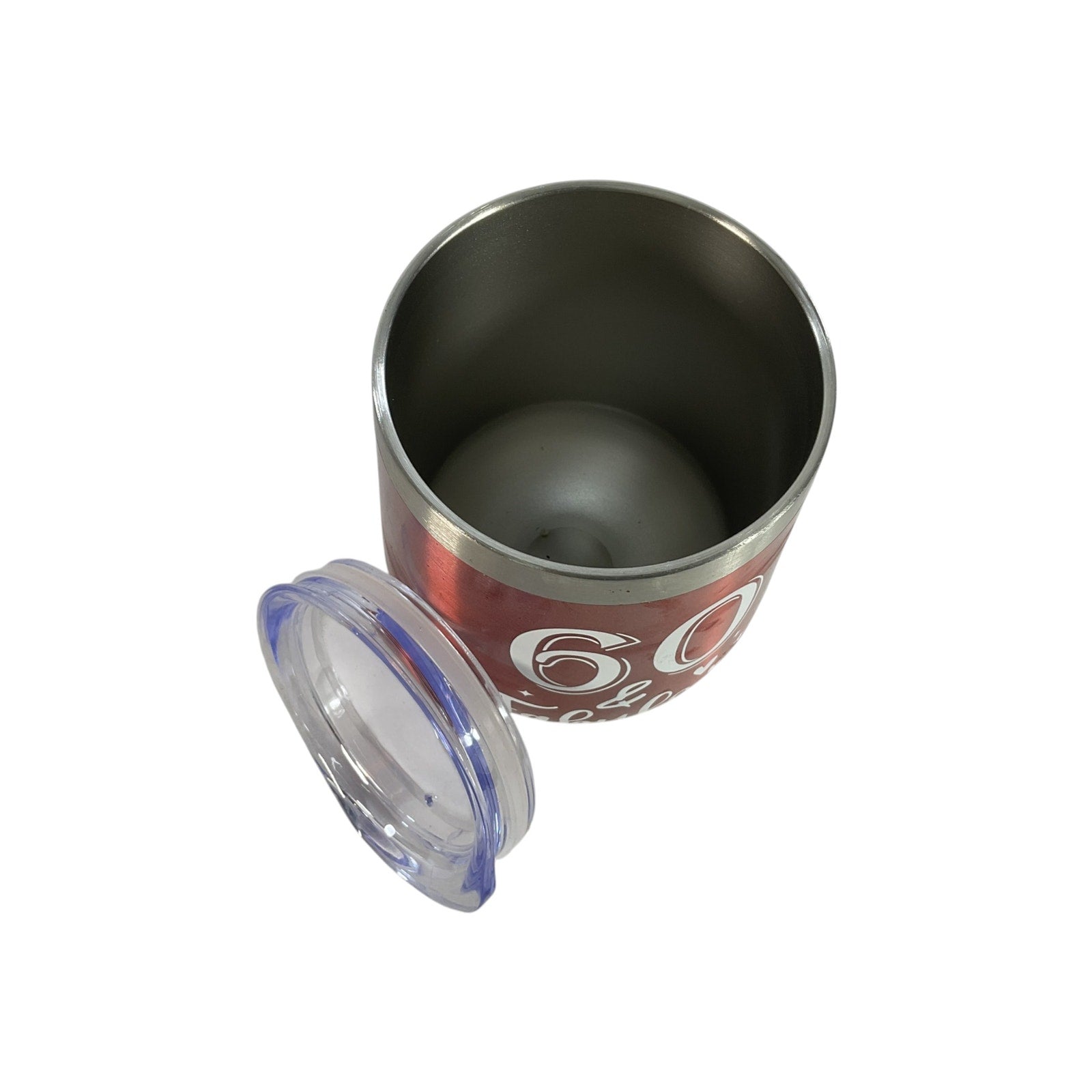 Vaso térmico