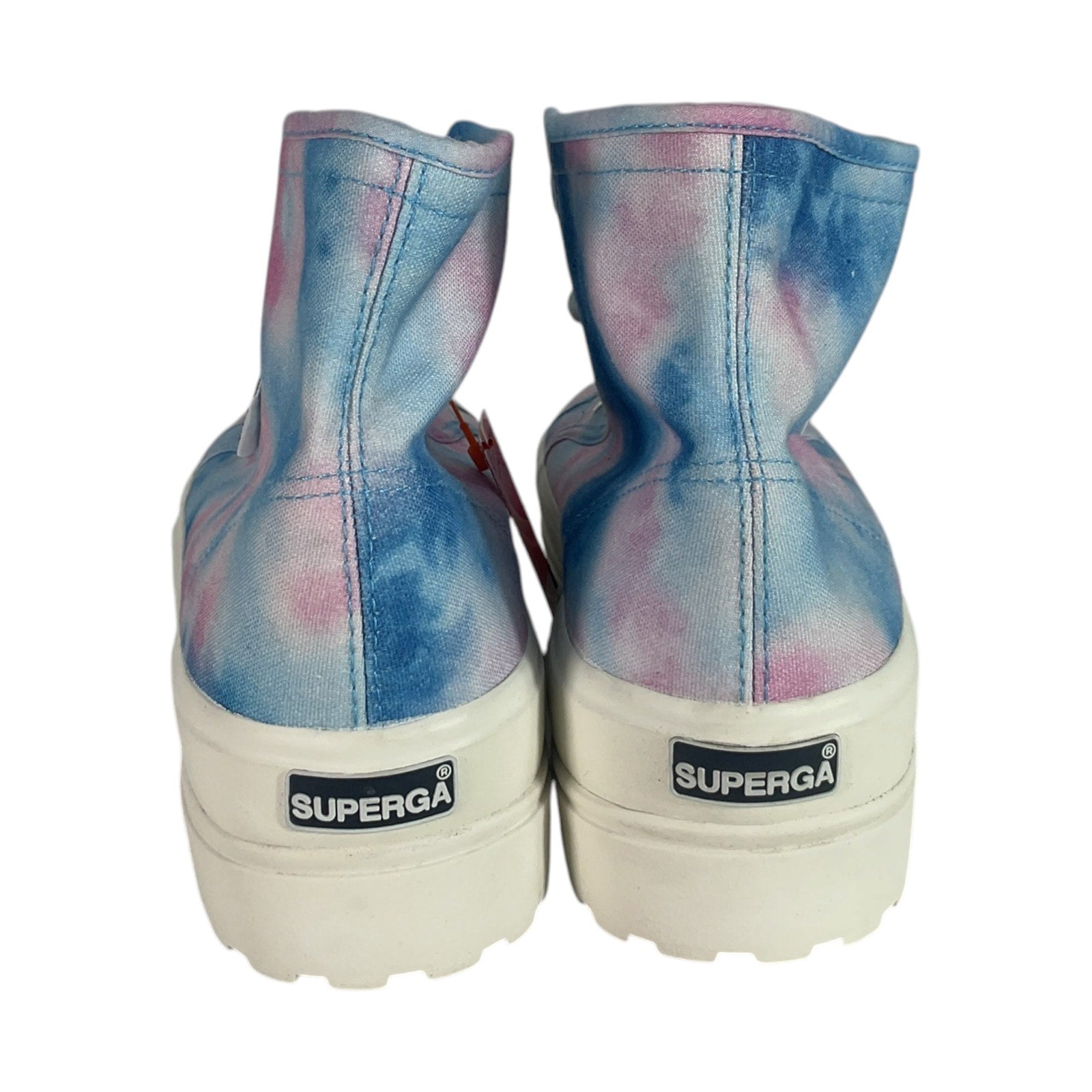 Tenis 8 (SUPERGA)